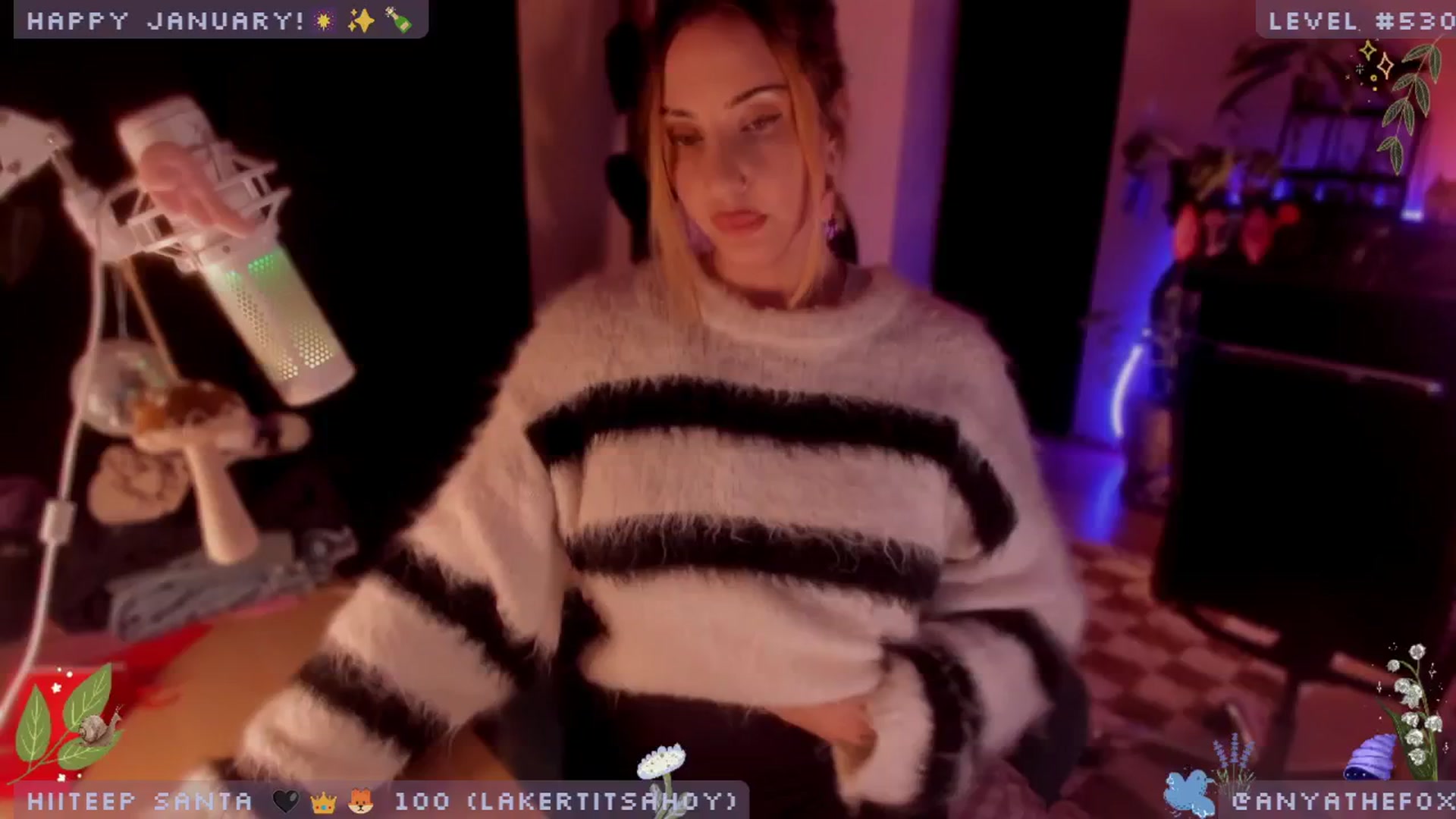 Gallery image thumbnail from TitsAhoy_'s myfreecams stream on, 01/06/2025, 07:59 image 13 of 20