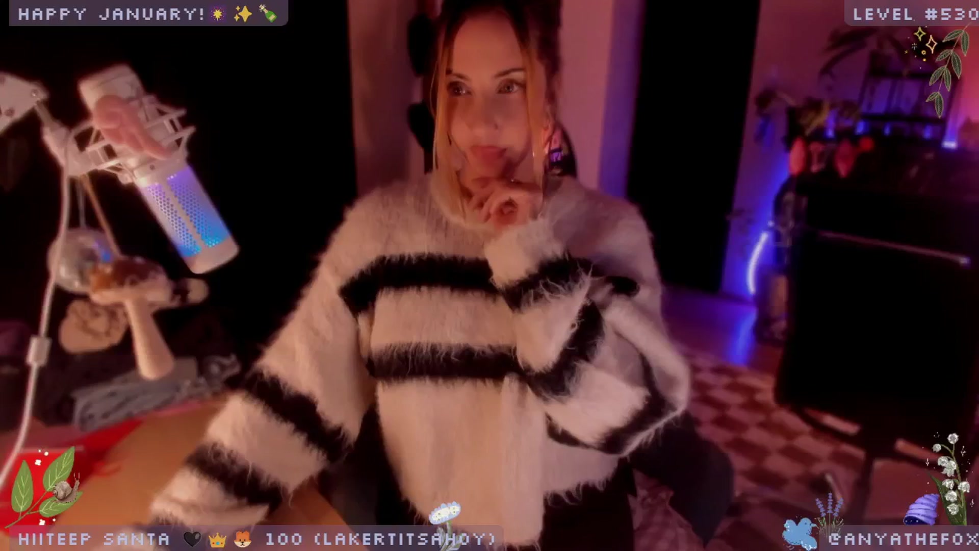 Gallery image thumbnail from TitsAhoy_'s myfreecams stream on, 01/06/2025, 07:59 image 12 of 20