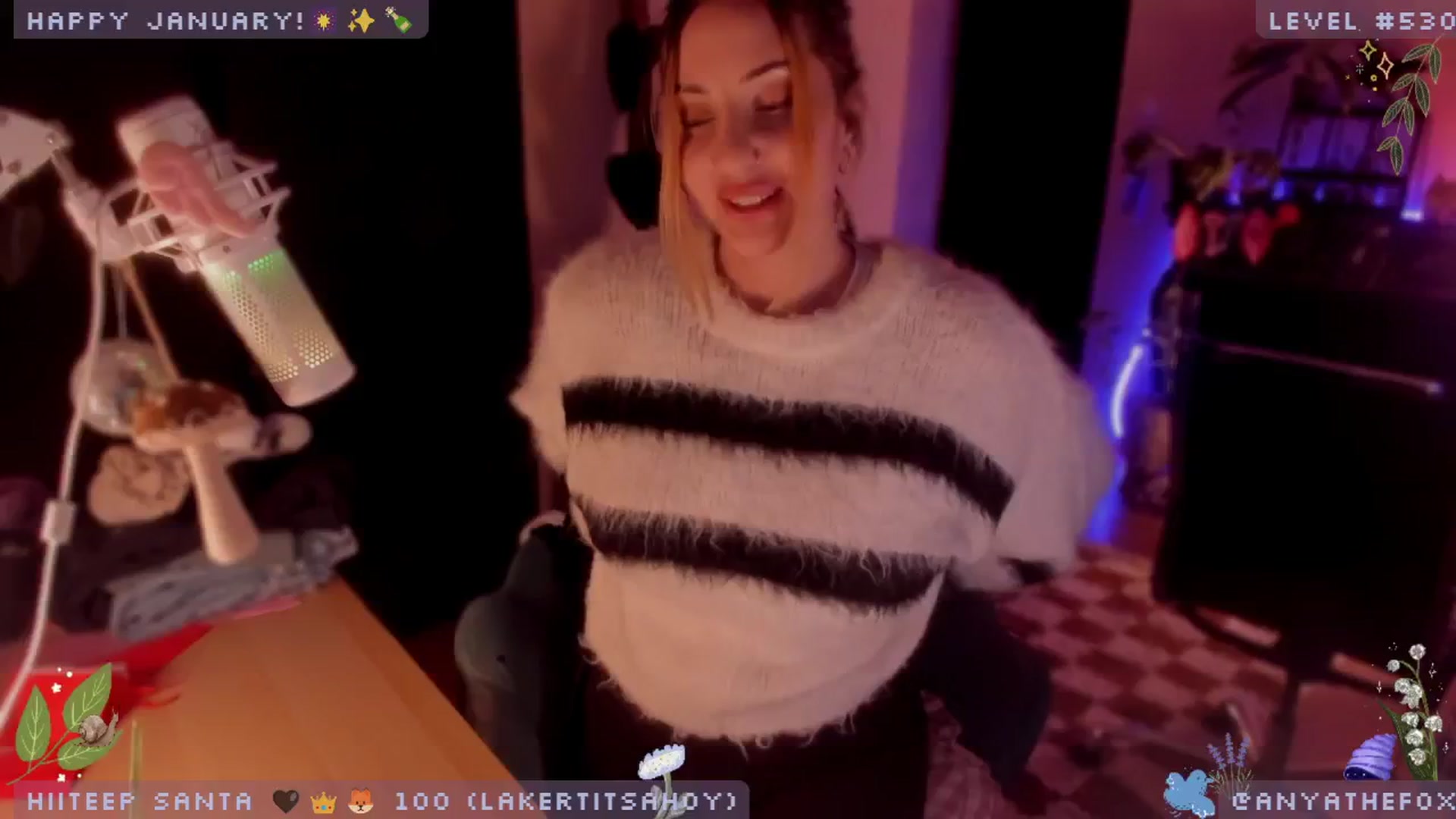 Gallery image thumbnail from TitsAhoy_'s myfreecams stream on, 01/06/2025, 07:59 image 5 of 20
