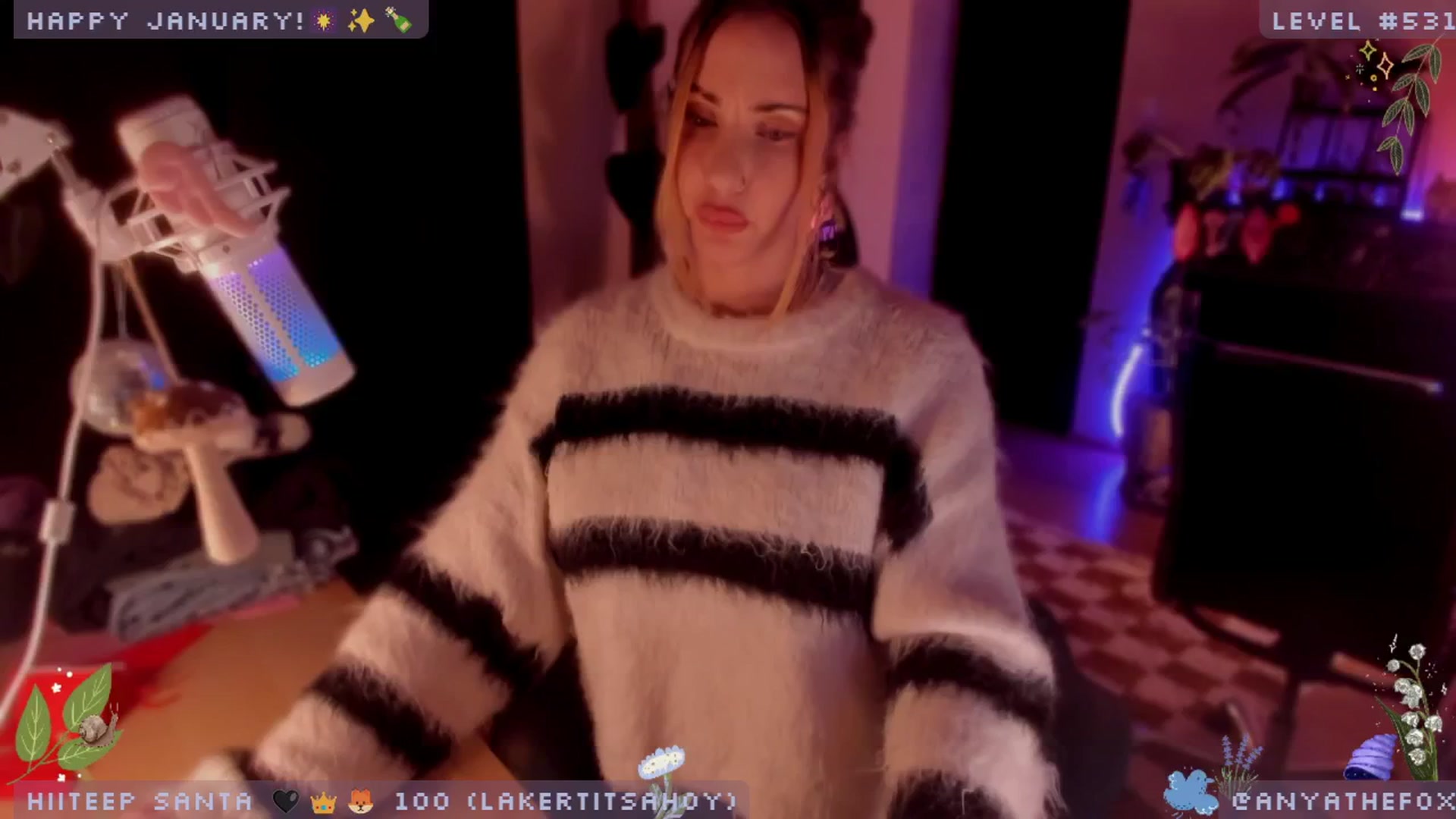Gallery image thumbnail from TitsAhoy_'s myfreecams stream on, 01/06/2025, 07:59 image 20 of 20