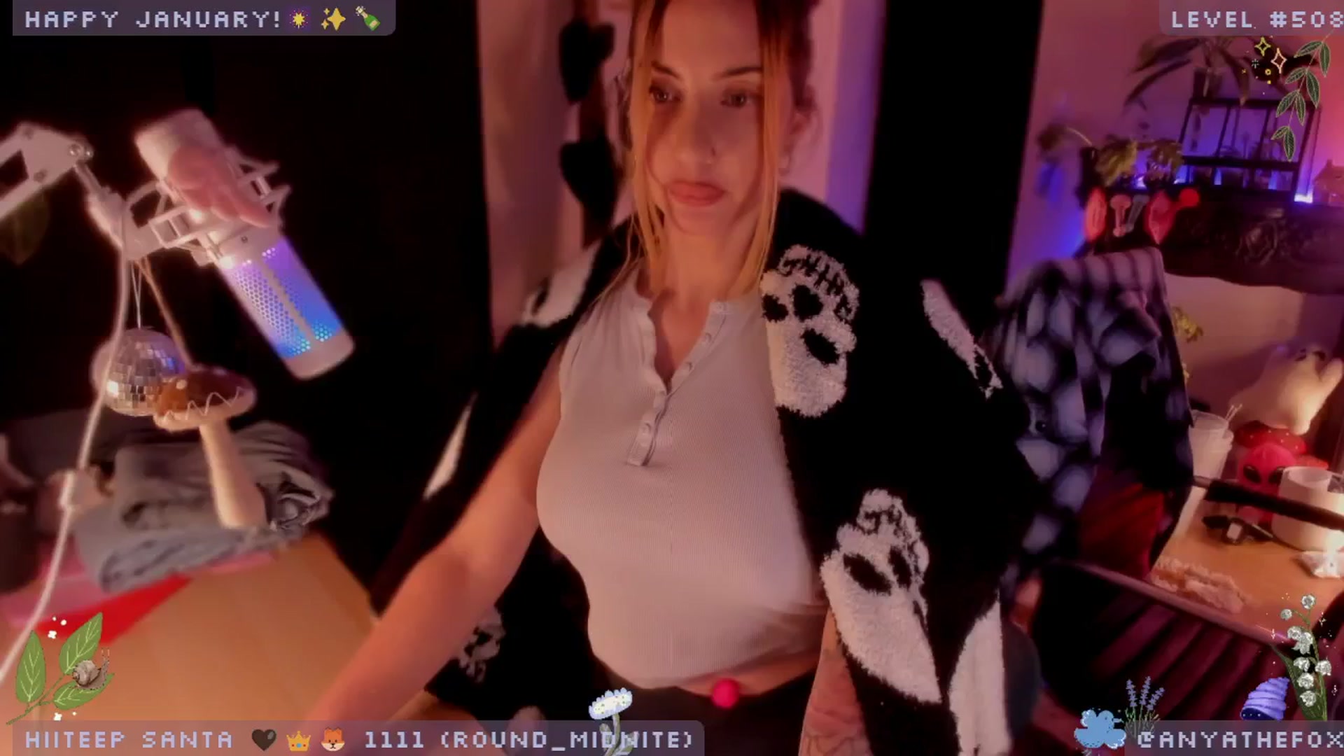 Gallery image thumbnail from TitsAhoy_'s myfreecams stream on, 01/07/2025, 08:56 image 20 of 20