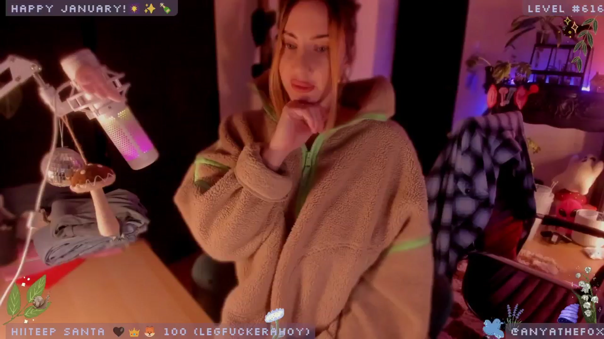 Gallery image thumbnail from TitsAhoy_'s myfreecams stream on, 01/07/2025, 08:56 image 2 of 20