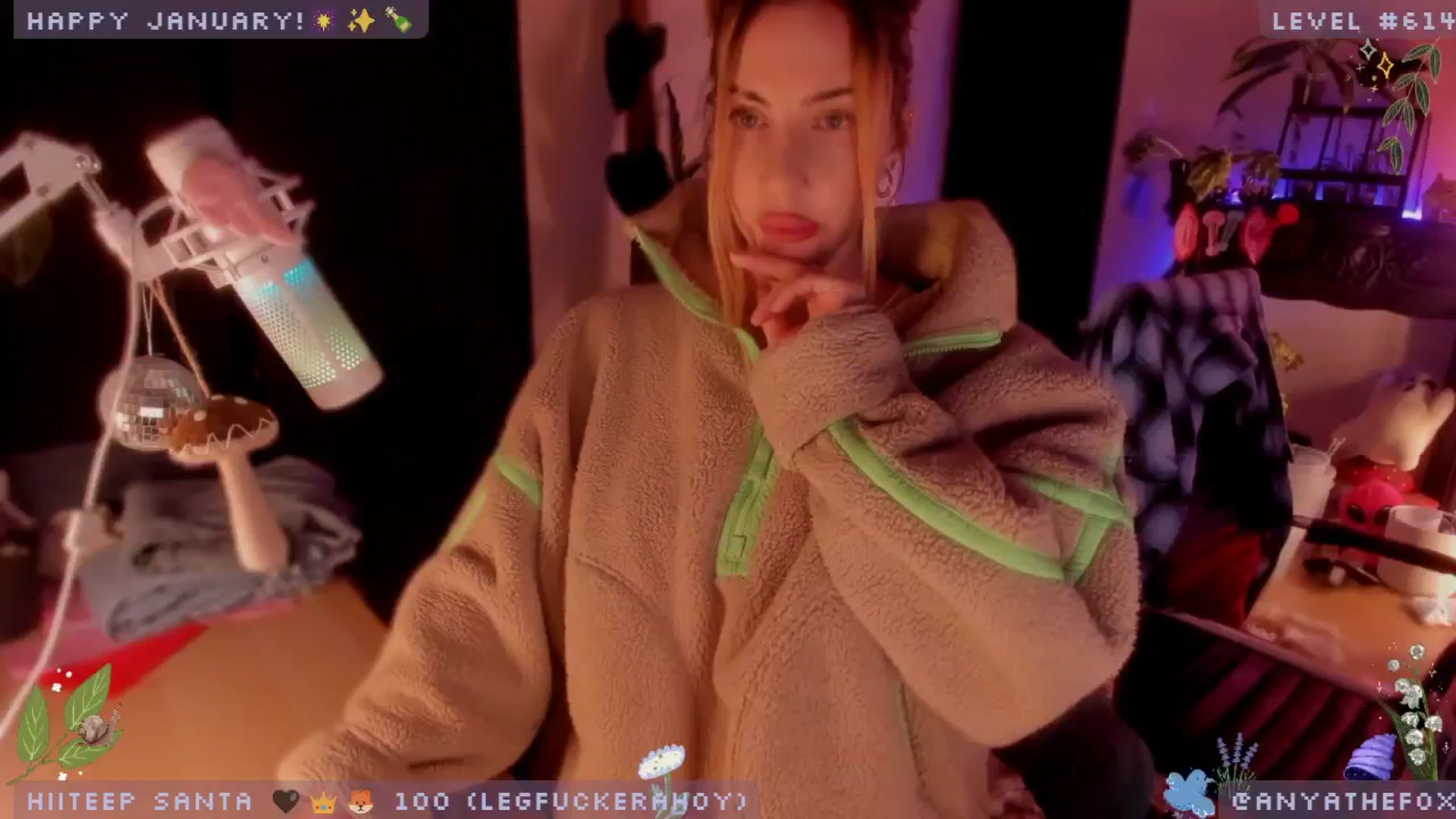 Gallery image thumbnail from TitsAhoy_'s myfreecams stream on, 01/07/2025, 08:56 image 5 of 20