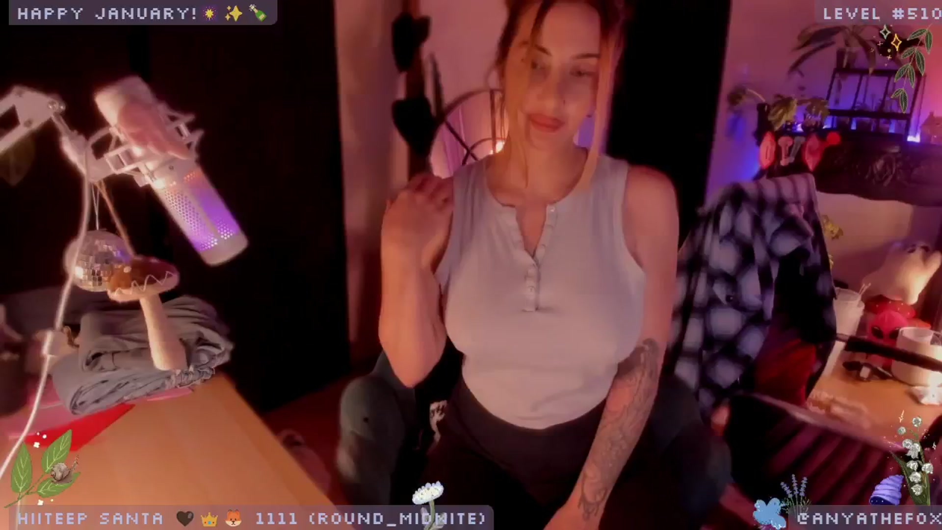 Gallery image thumbnail from TitsAhoy_'s myfreecams stream on, 01/07/2025, 08:56 image 15 of 20