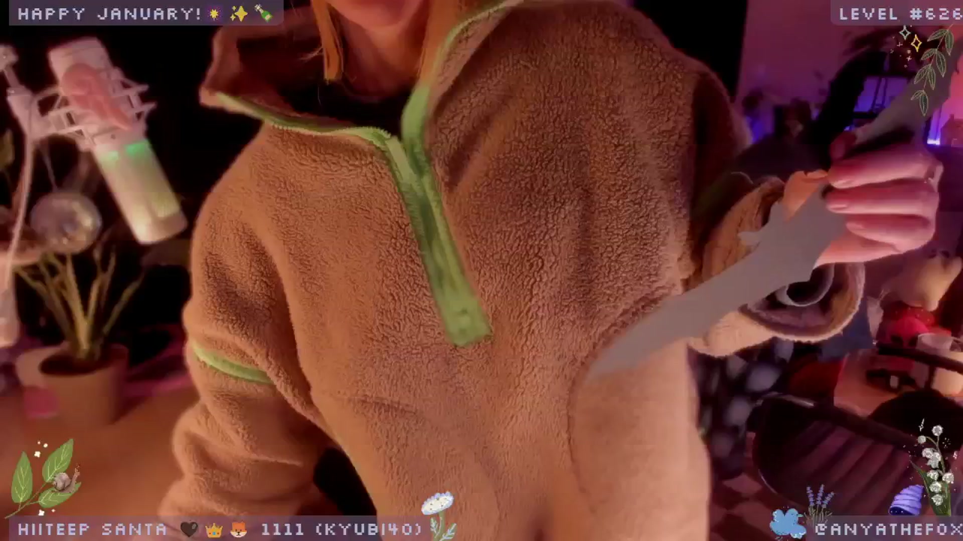 Gallery image thumbnail from TitsAhoy_'s myfreecams stream on, 01/09/2025, 09:18 image 3 of 20