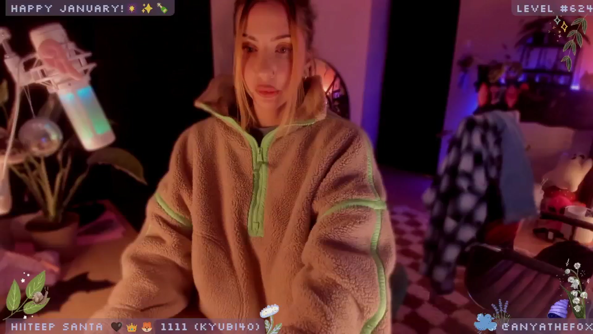 Gallery image thumbnail from TitsAhoy_'s myfreecams stream on, 01/09/2025, 09:18 image 5 of 20