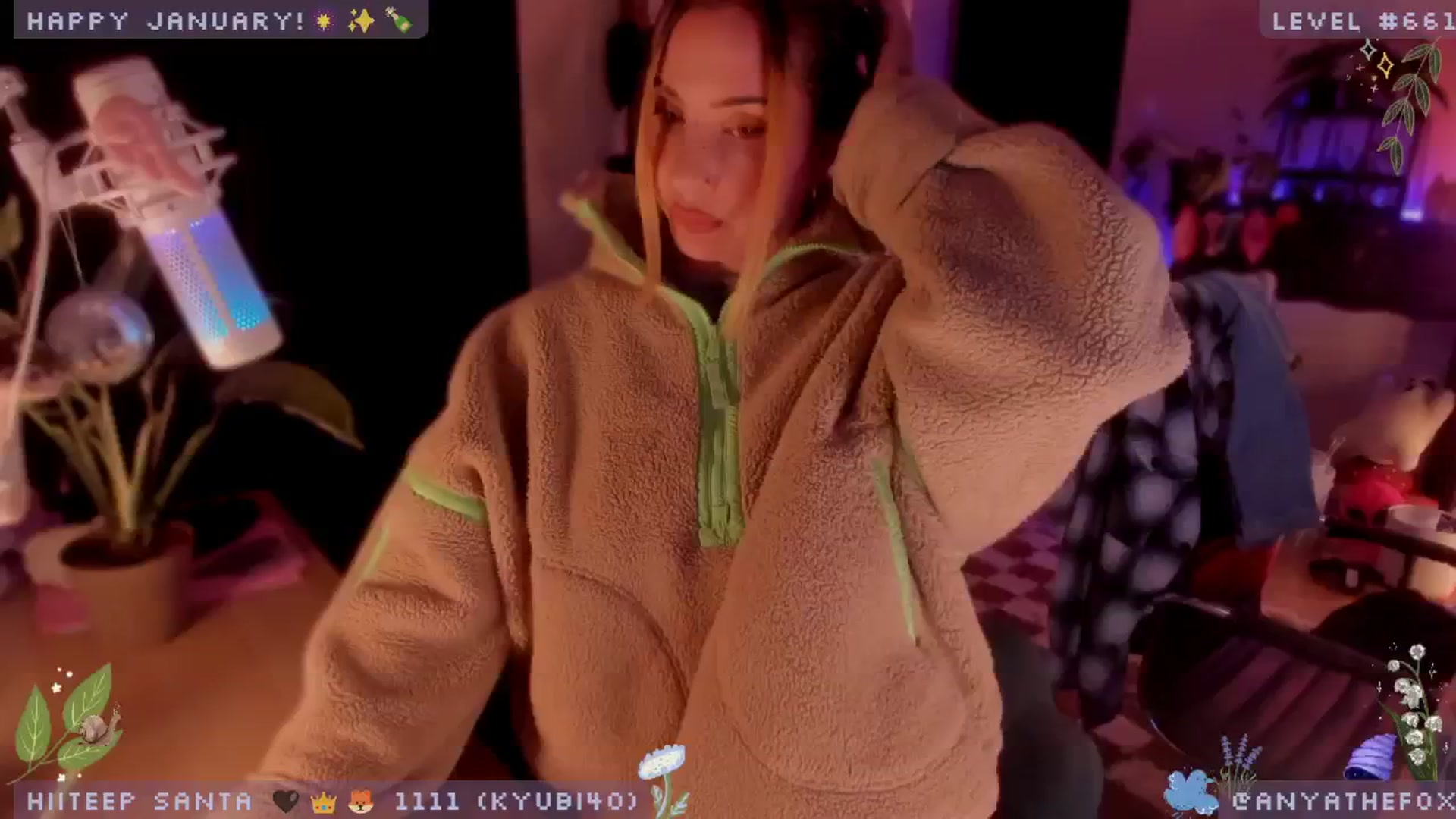 Gallery image thumbnail from TitsAhoy_'s myfreecams stream on, 01/09/2025, 09:18 image 2 of 20
