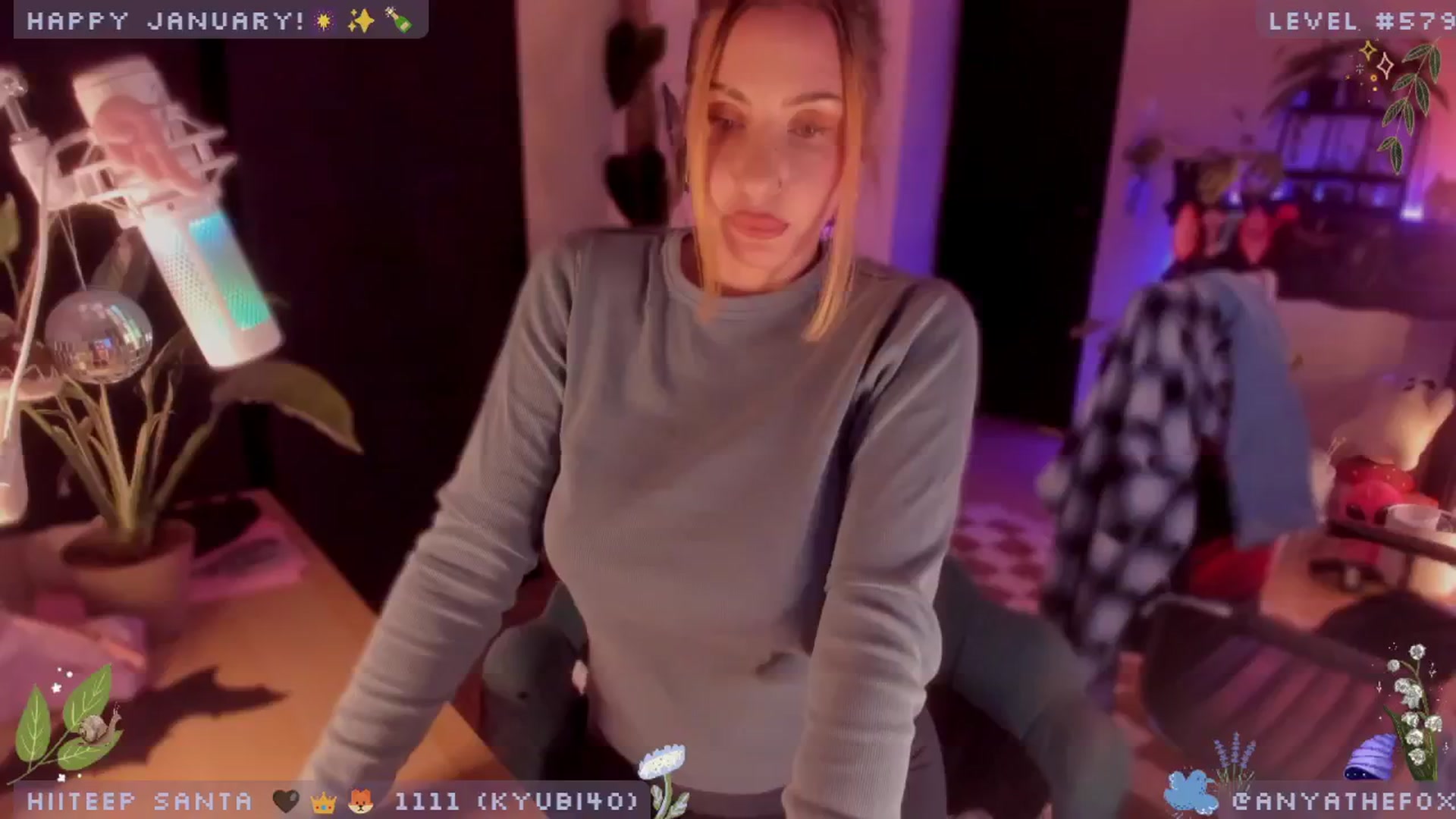 Gallery image thumbnail from TitsAhoy_'s myfreecams stream on, 01/09/2025, 09:18 image 12 of 20