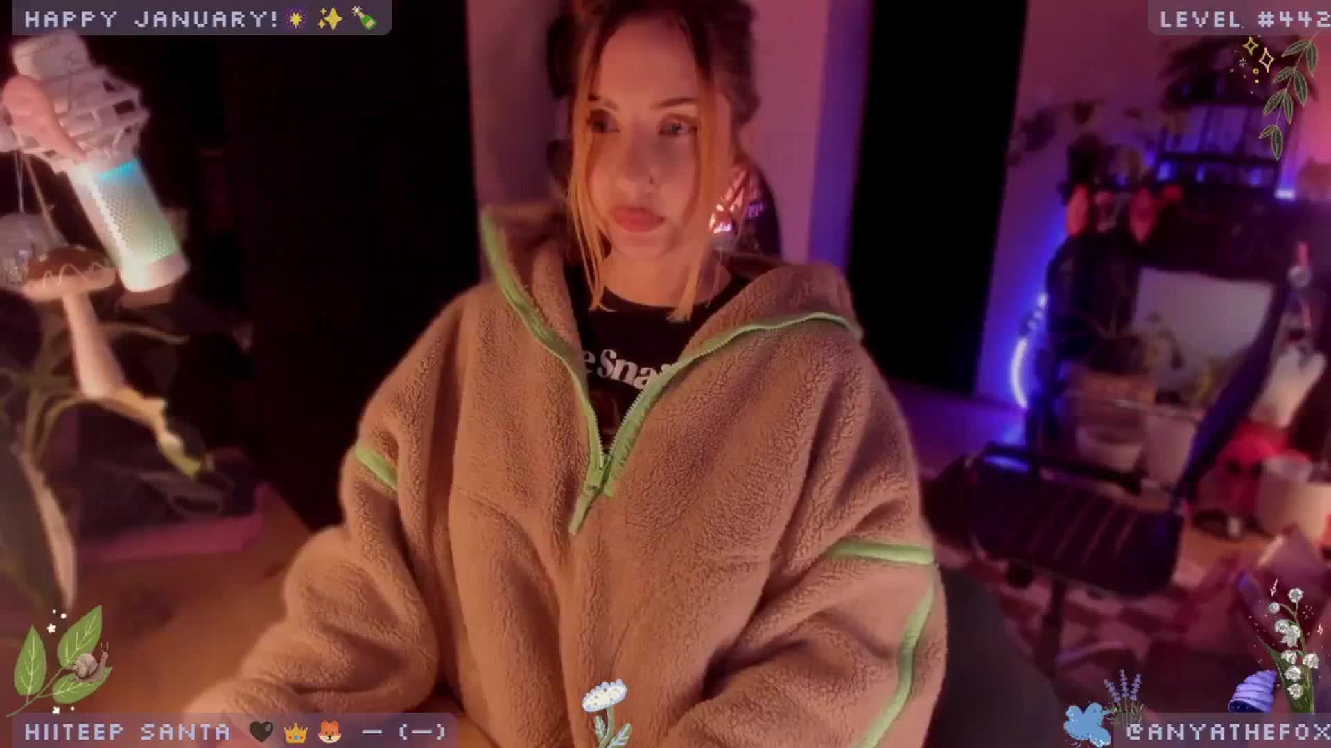Gallery image thumbnail from TitsAhoy_'s myfreecams stream on, 01/11/2025, 09:58 image 8 of 20
