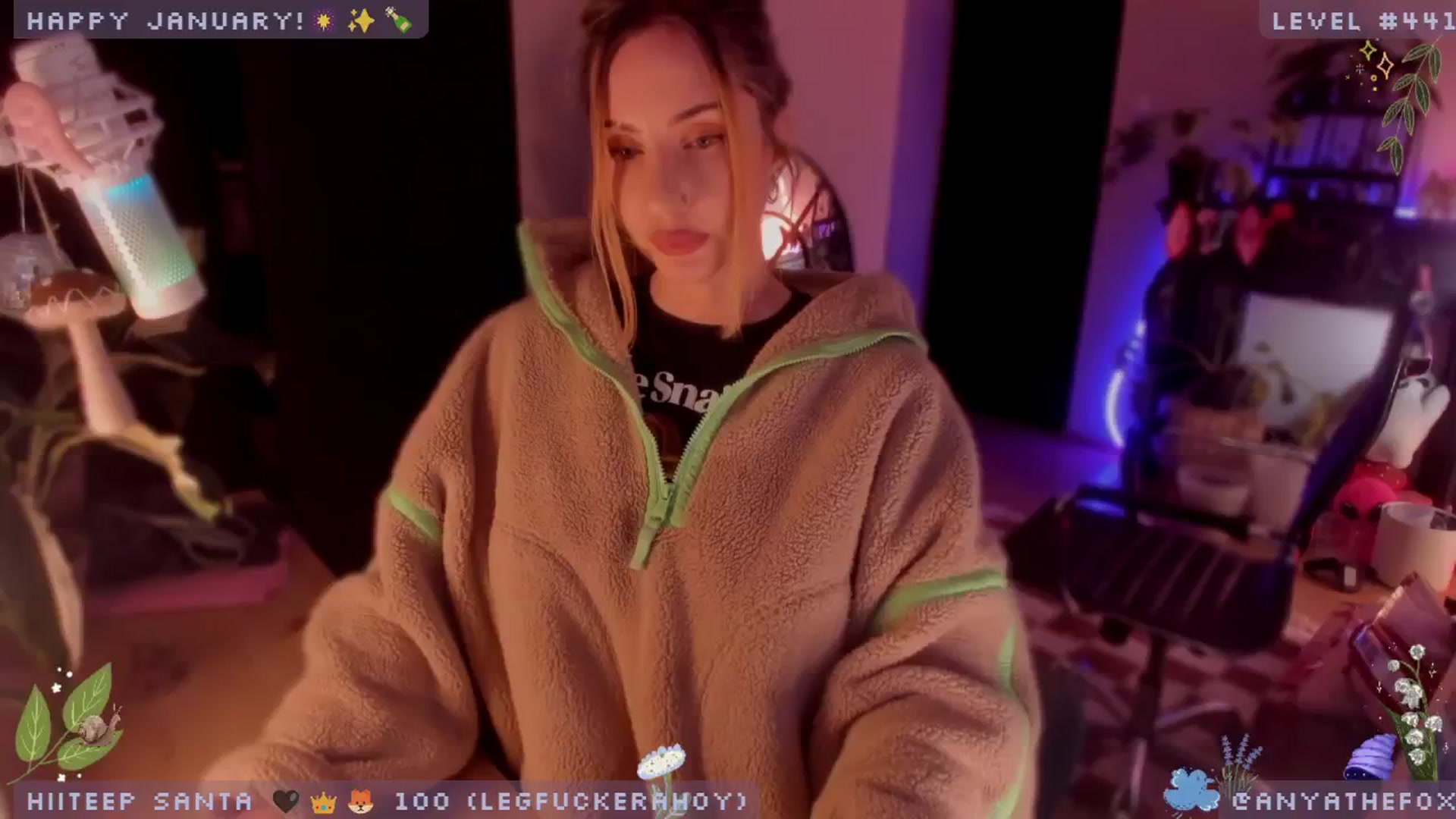 Gallery image thumbnail from TitsAhoy_'s myfreecams stream on, 01/11/2025, 09:58 image 13 of 20