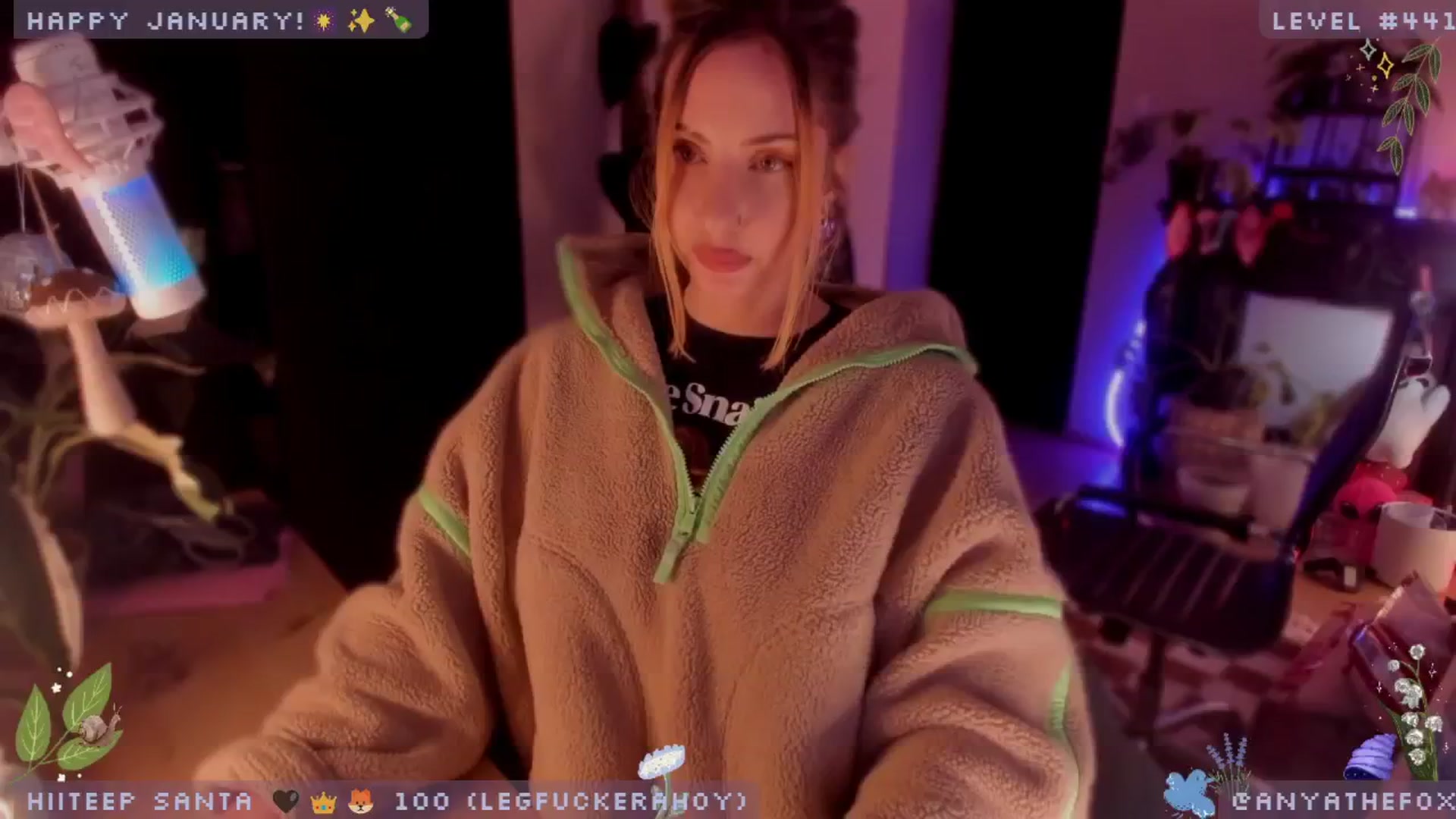 Gallery image thumbnail from TitsAhoy_'s myfreecams stream on, 01/11/2025, 09:58 image 20 of 20