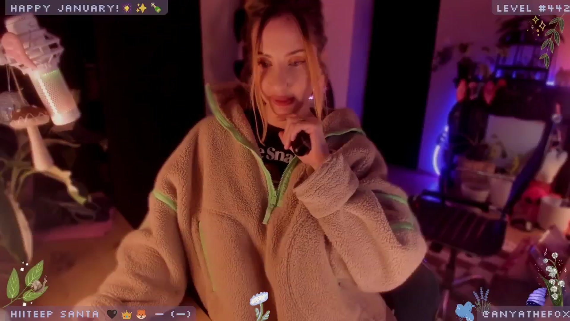 Gallery image thumbnail from TitsAhoy_'s myfreecams stream on, 01/11/2025, 09:58 image 6 of 20