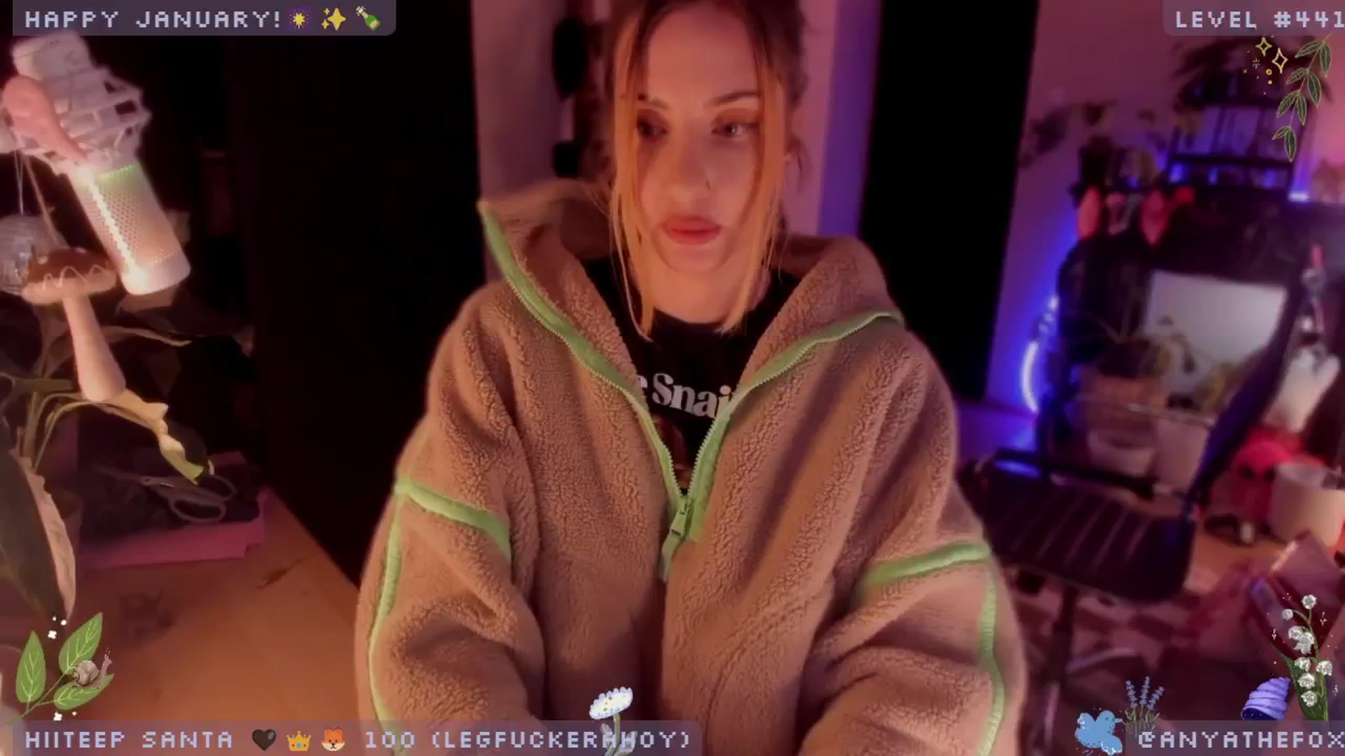 Gallery image thumbnail from TitsAhoy_'s myfreecams stream on, 01/11/2025, 09:58 image 11 of 20