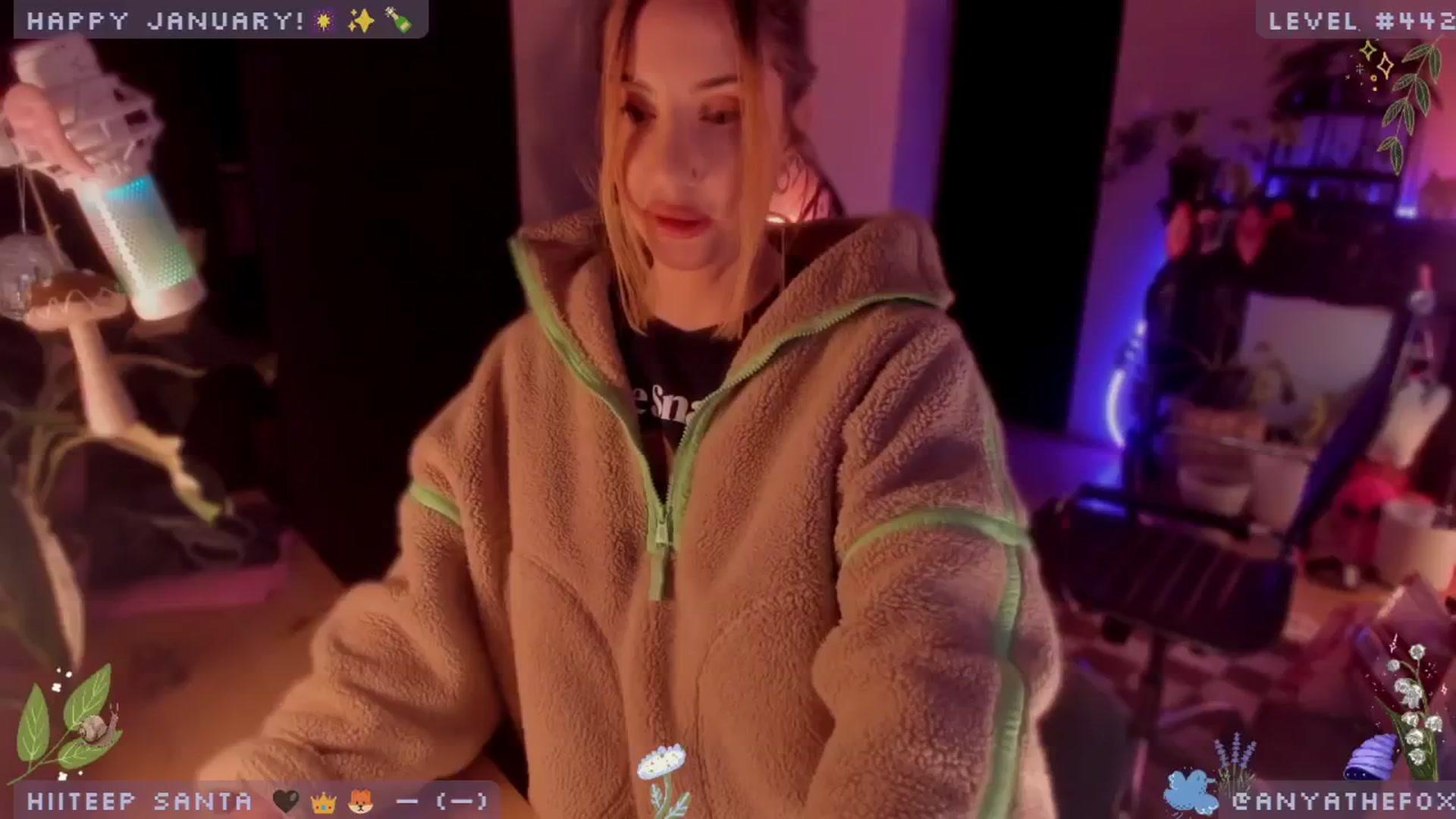 Gallery image thumbnail from TitsAhoy_'s myfreecams stream on, 01/11/2025, 09:58 image 3 of 20