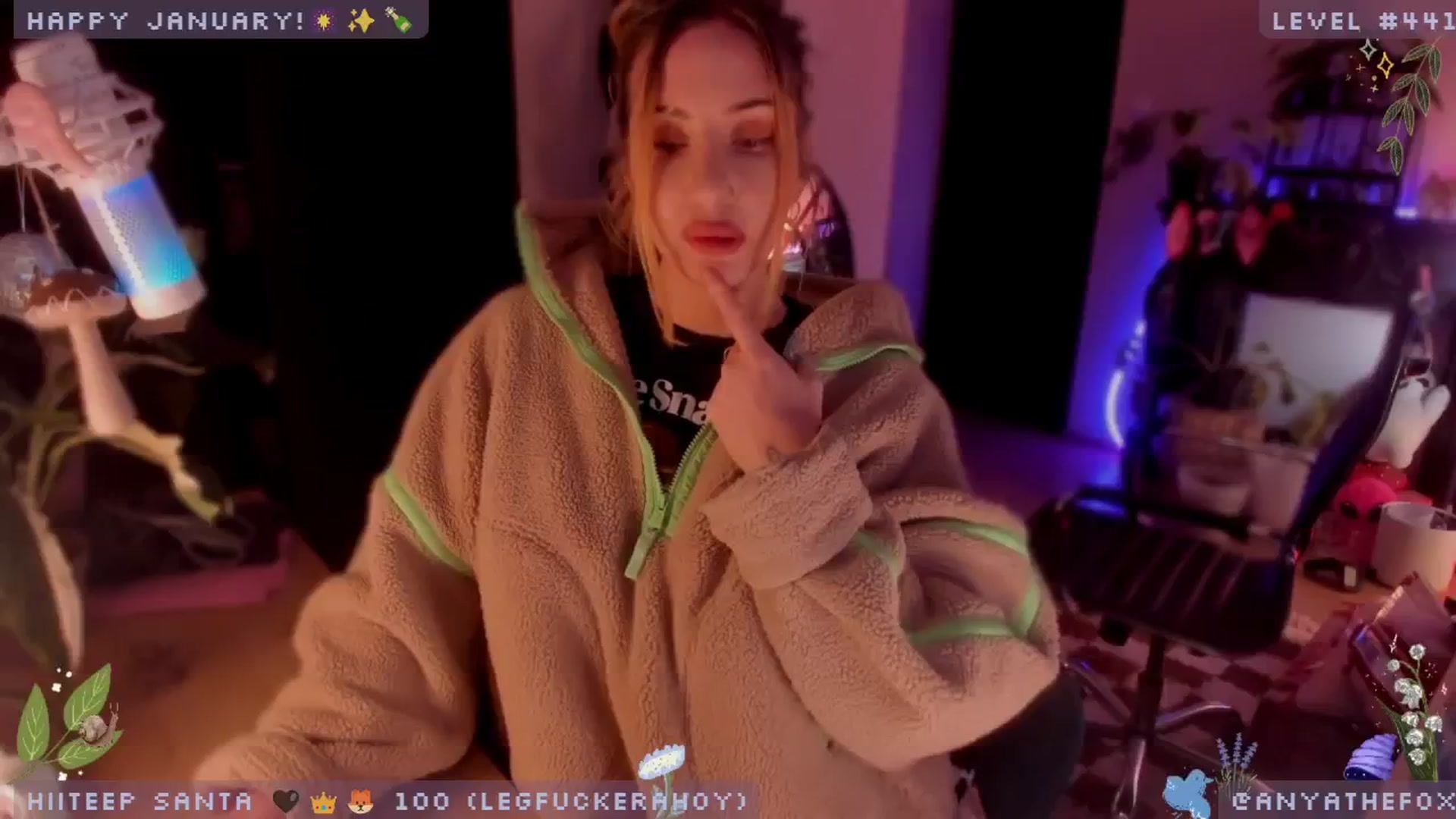 Gallery image thumbnail from TitsAhoy_'s myfreecams stream on, 01/11/2025, 09:58 image 15 of 20