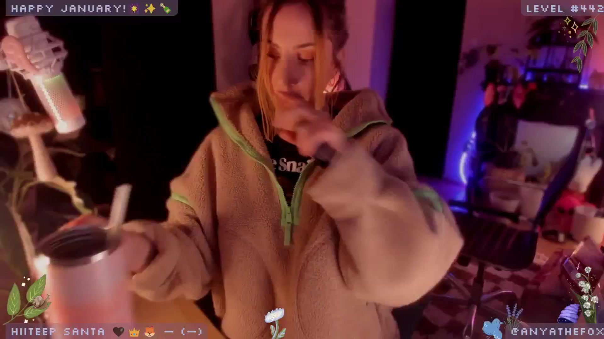 Gallery image thumbnail from TitsAhoy_'s myfreecams stream on, 01/11/2025, 09:58 image 1 of 20