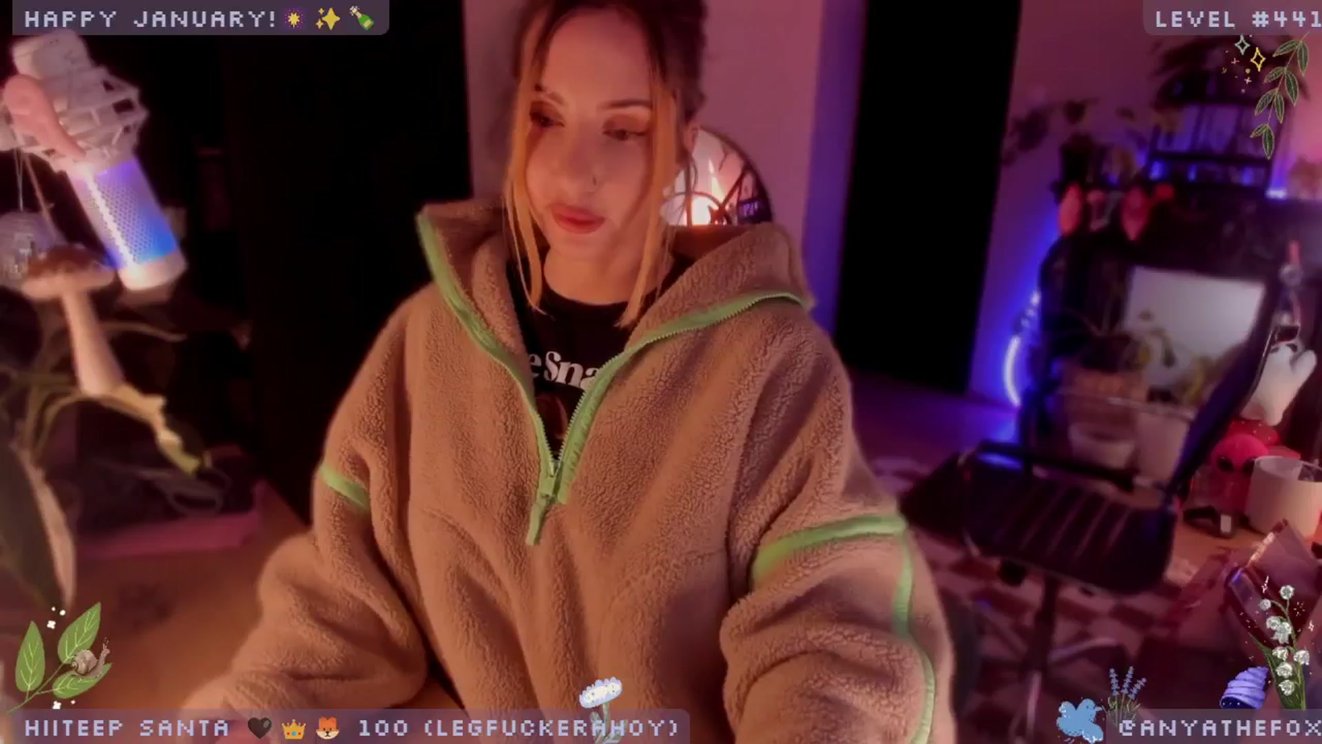 Gallery image thumbnail from TitsAhoy_'s myfreecams stream on, 01/11/2025, 09:58 image 12 of 20