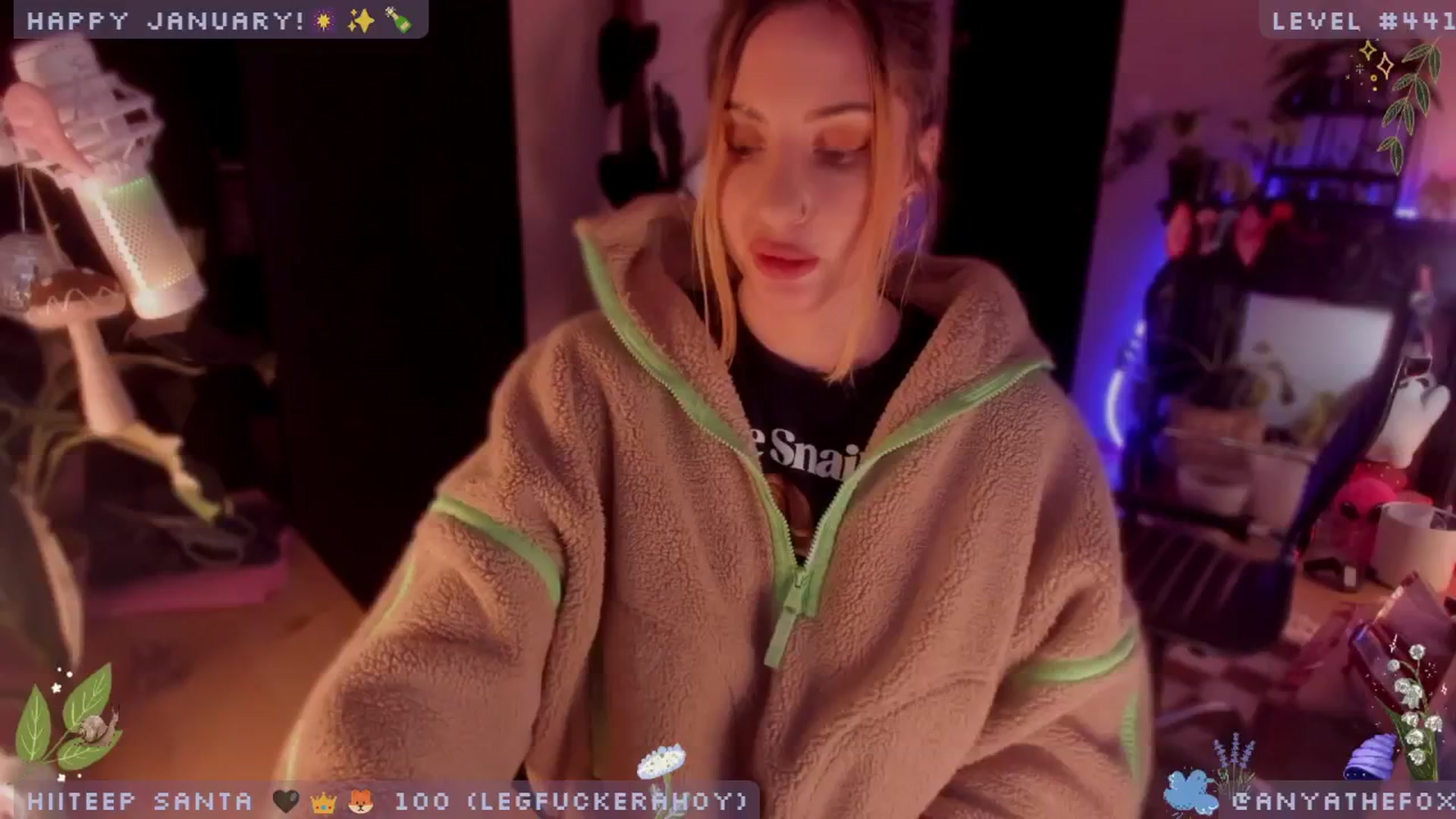 Gallery image thumbnail from TitsAhoy_'s myfreecams stream on, 01/11/2025, 09:58 image 16 of 20