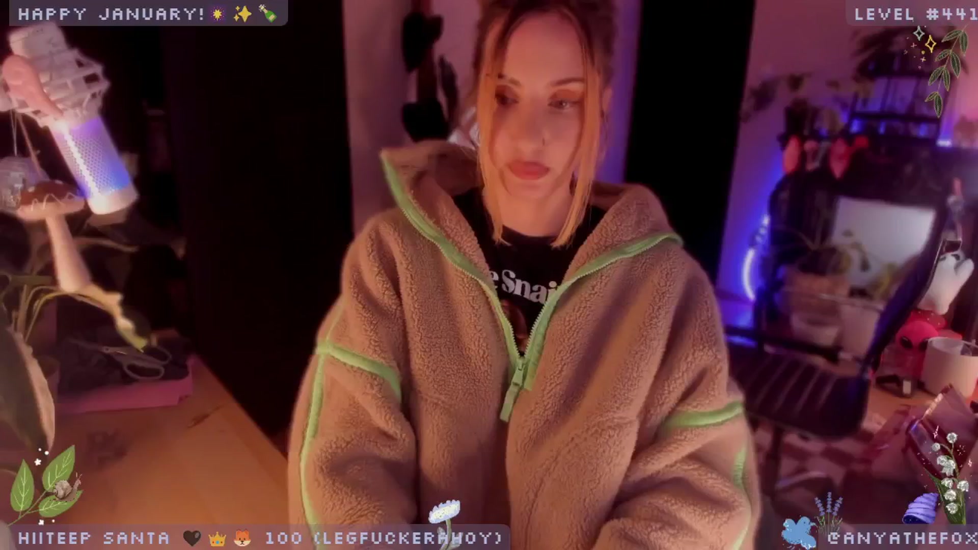 Gallery image thumbnail from TitsAhoy_'s myfreecams stream on, 01/11/2025, 09:58 image 17 of 20