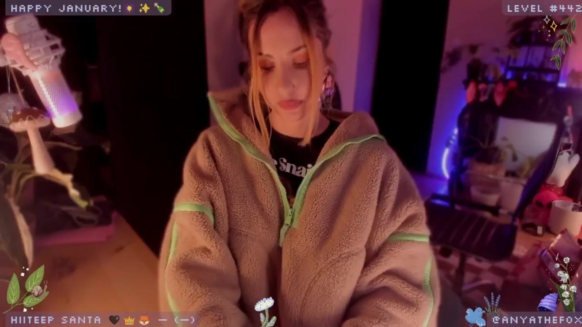 Gallery image thumbnail from TitsAhoy_'s myfreecams stream on, 01/11/2025, 09:58 image 9 of 20