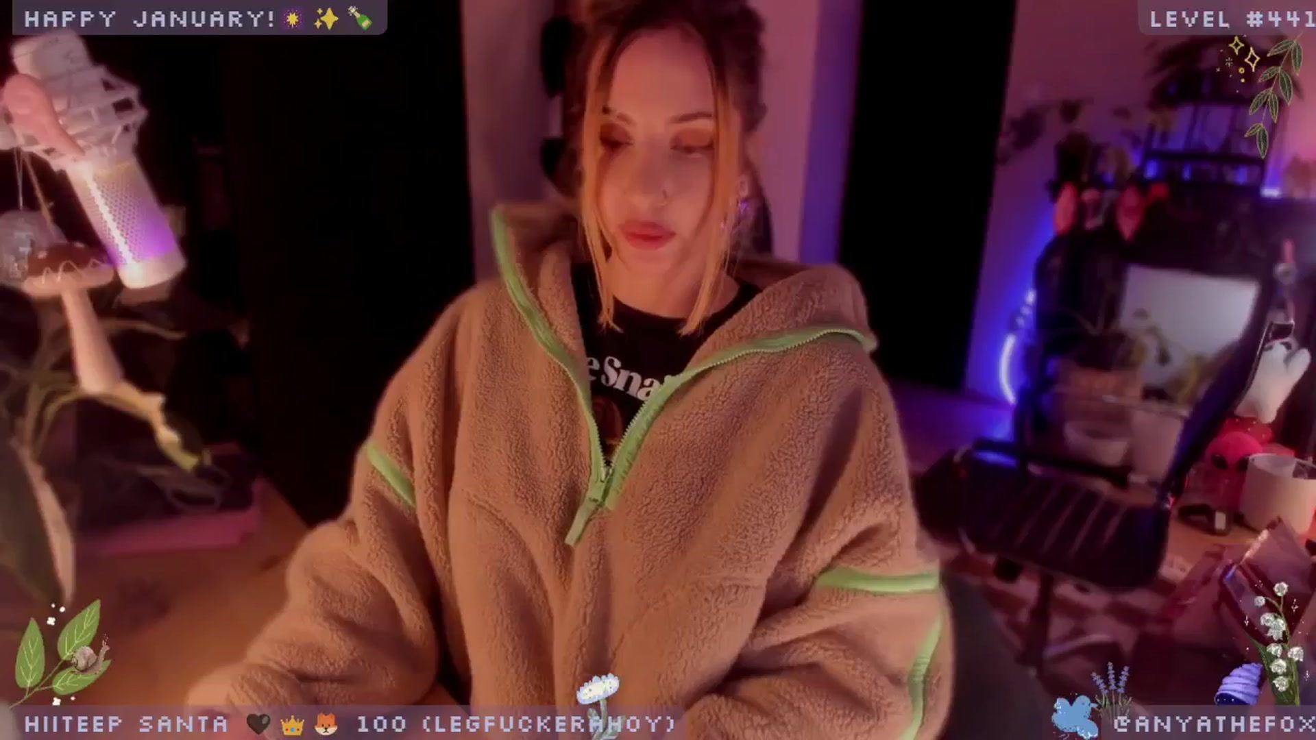 Gallery image thumbnail from TitsAhoy_'s myfreecams stream on, 01/11/2025, 09:58 image 19 of 20