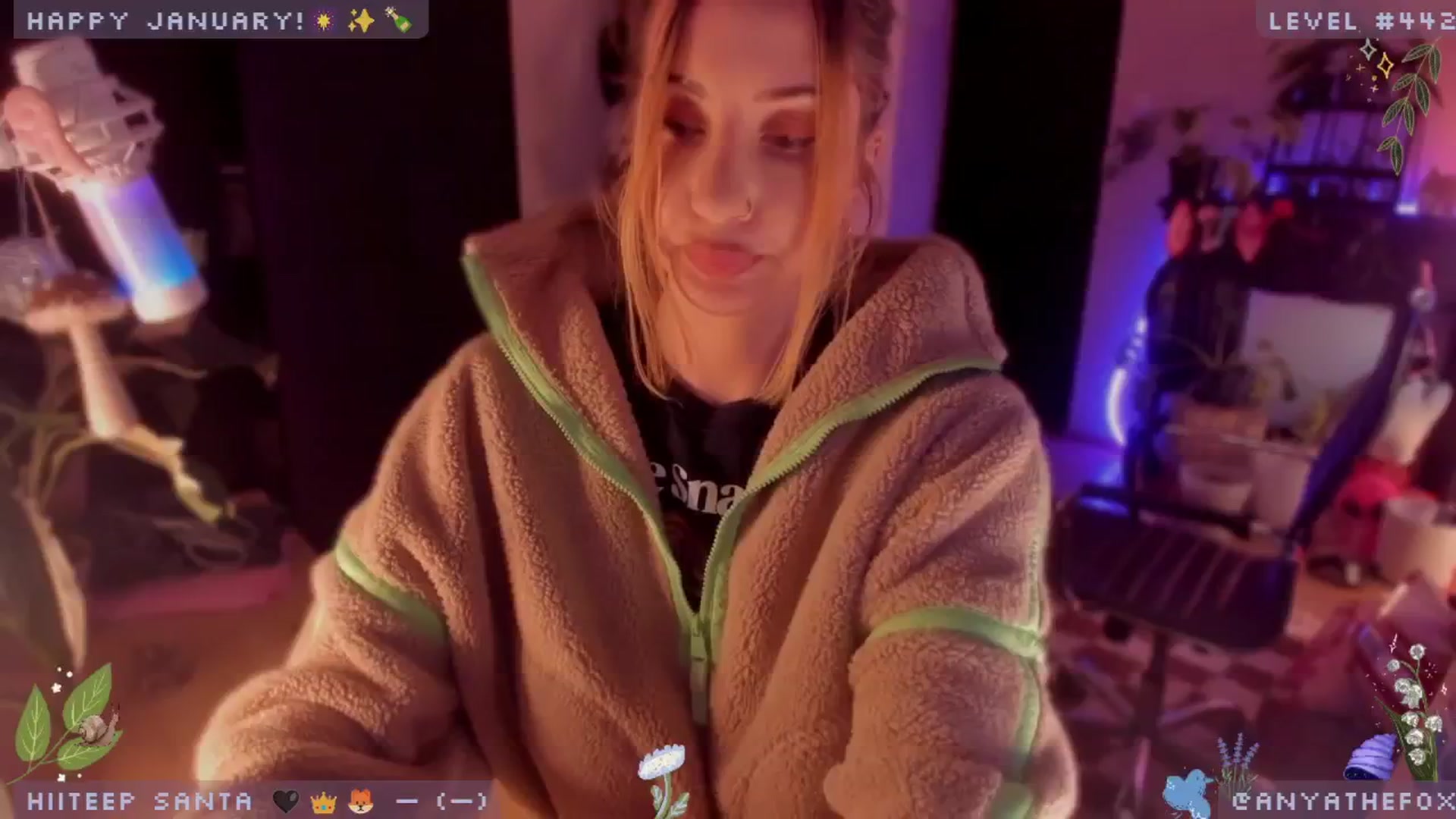 Gallery image thumbnail from TitsAhoy_'s myfreecams stream on, 01/11/2025, 09:58 image 2 of 20