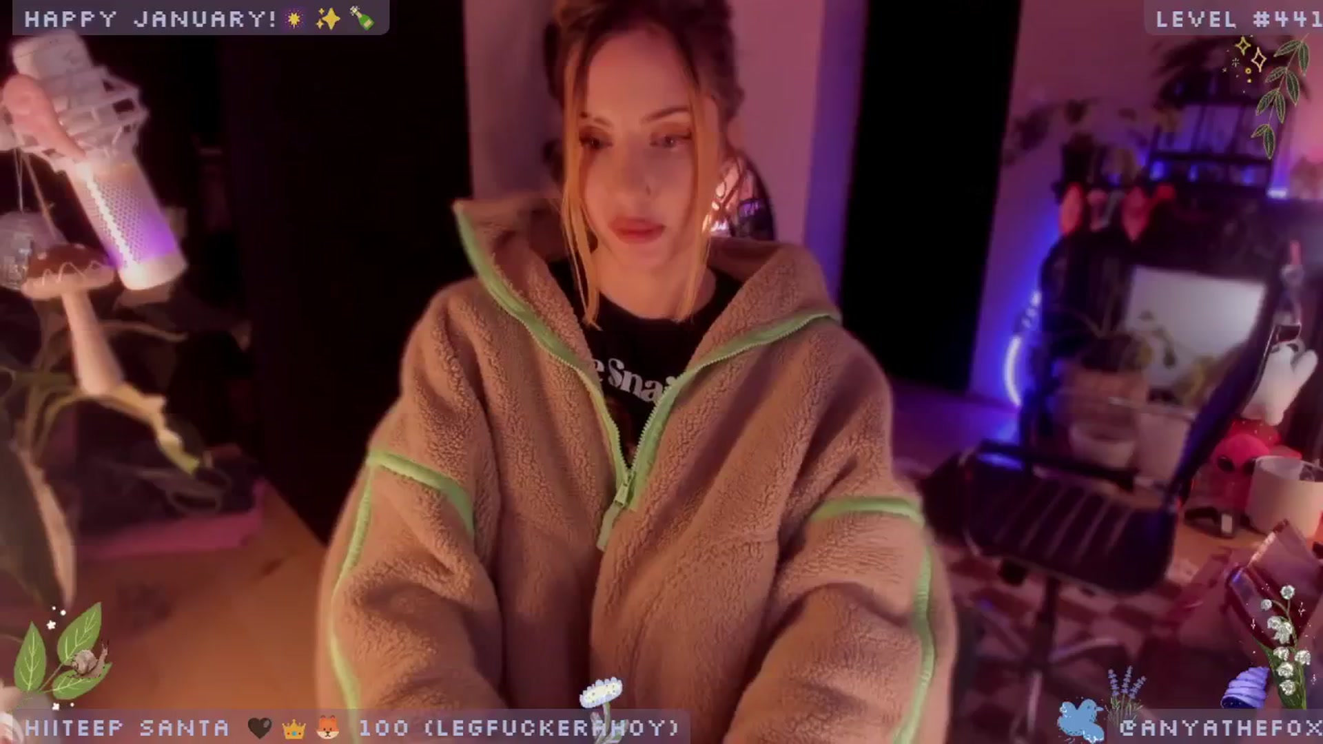 Gallery image thumbnail from TitsAhoy_'s myfreecams stream on, 01/11/2025, 09:58 image 14 of 20