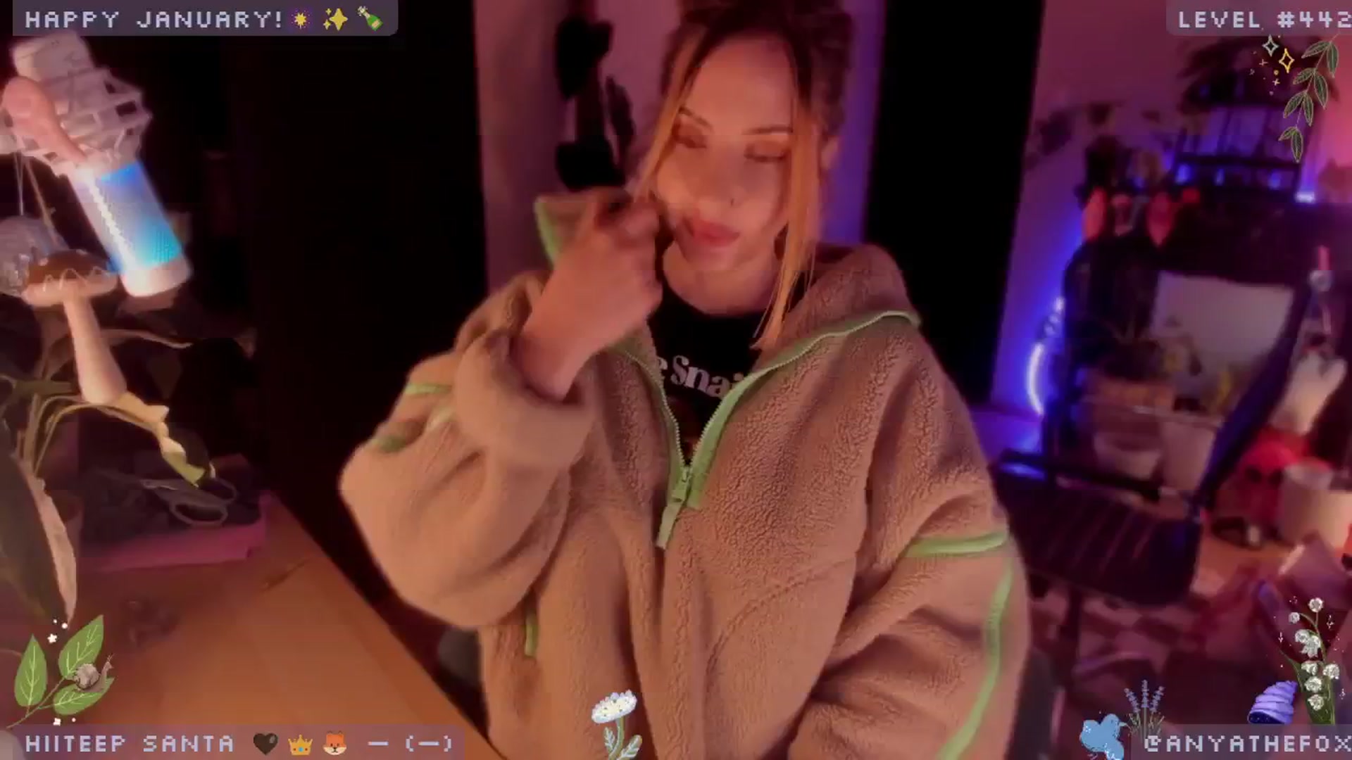 Gallery image thumbnail from TitsAhoy_'s myfreecams stream on, 01/11/2025, 09:58 image 5 of 20