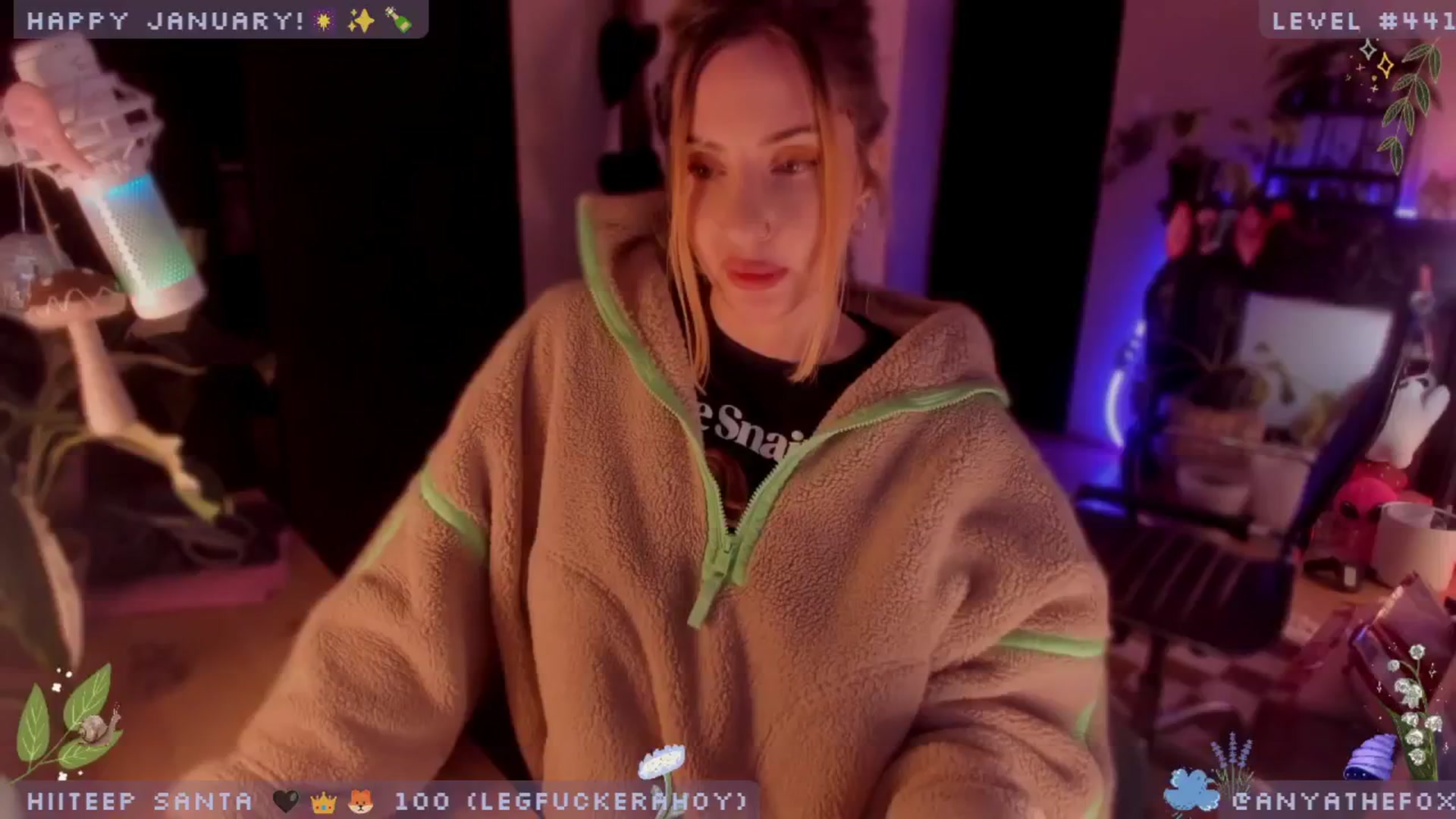 Gallery image thumbnail from TitsAhoy_'s myfreecams stream on, 01/11/2025, 09:58 image 18 of 20