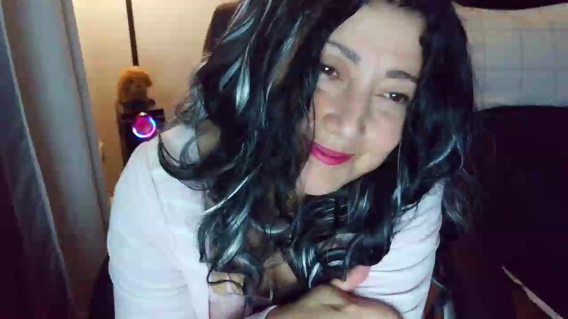 Gallery image thumbnail from TitsHemingway's myfreecams stream on, 06/27/2026, 11:26 image 6 of 20