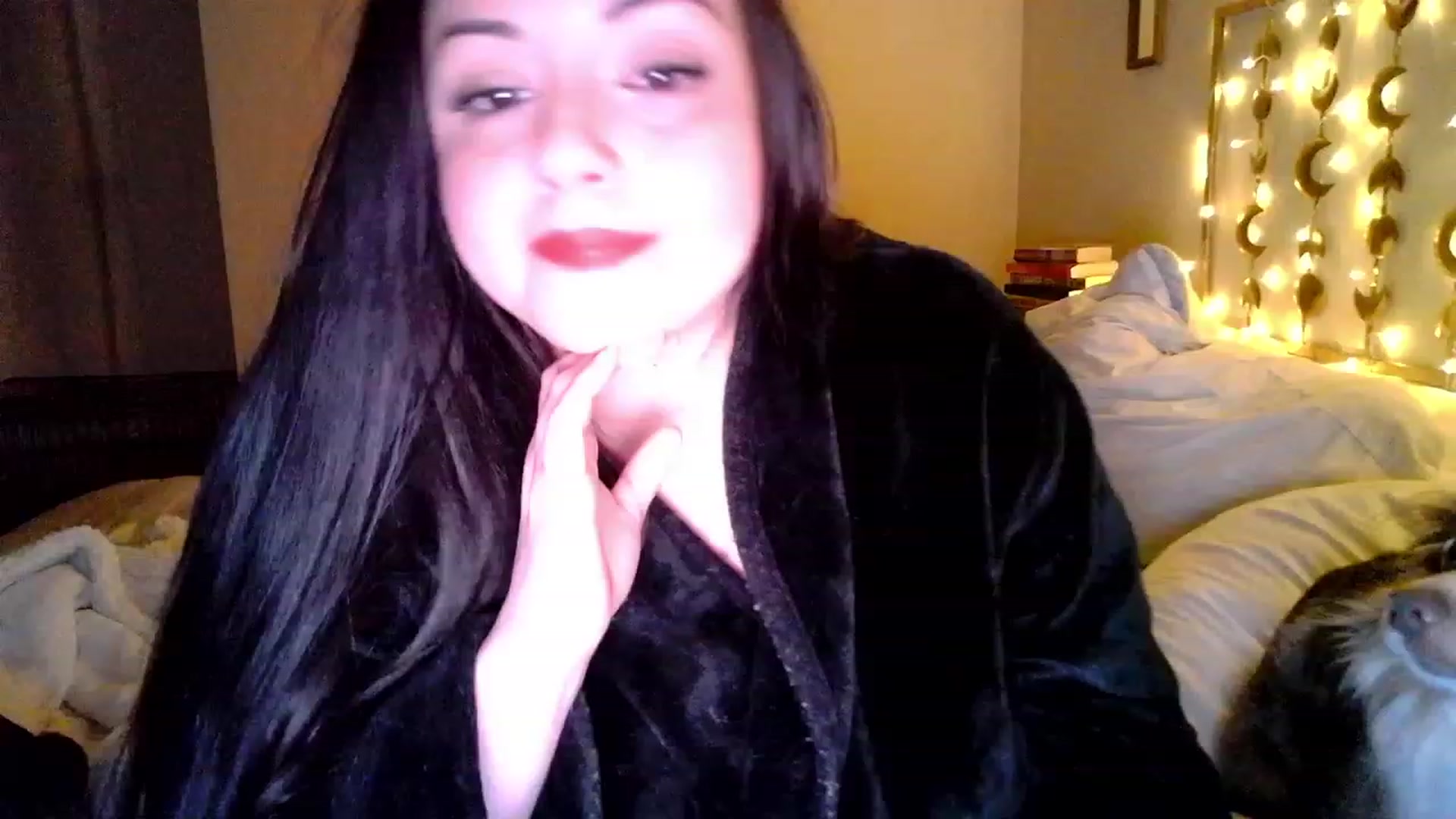 Gallery image thumbnail from TitsMcgeee's myfreecams stream on, 01/05/2023, 03:03 image 19 of 20