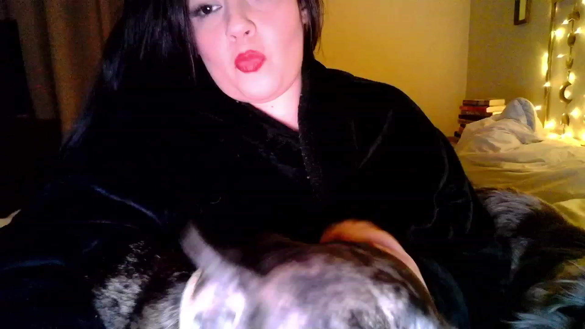 Gallery image thumbnail from TitsMcgeee's myfreecams stream on, 01/05/2023, 03:03 image 14 of 20