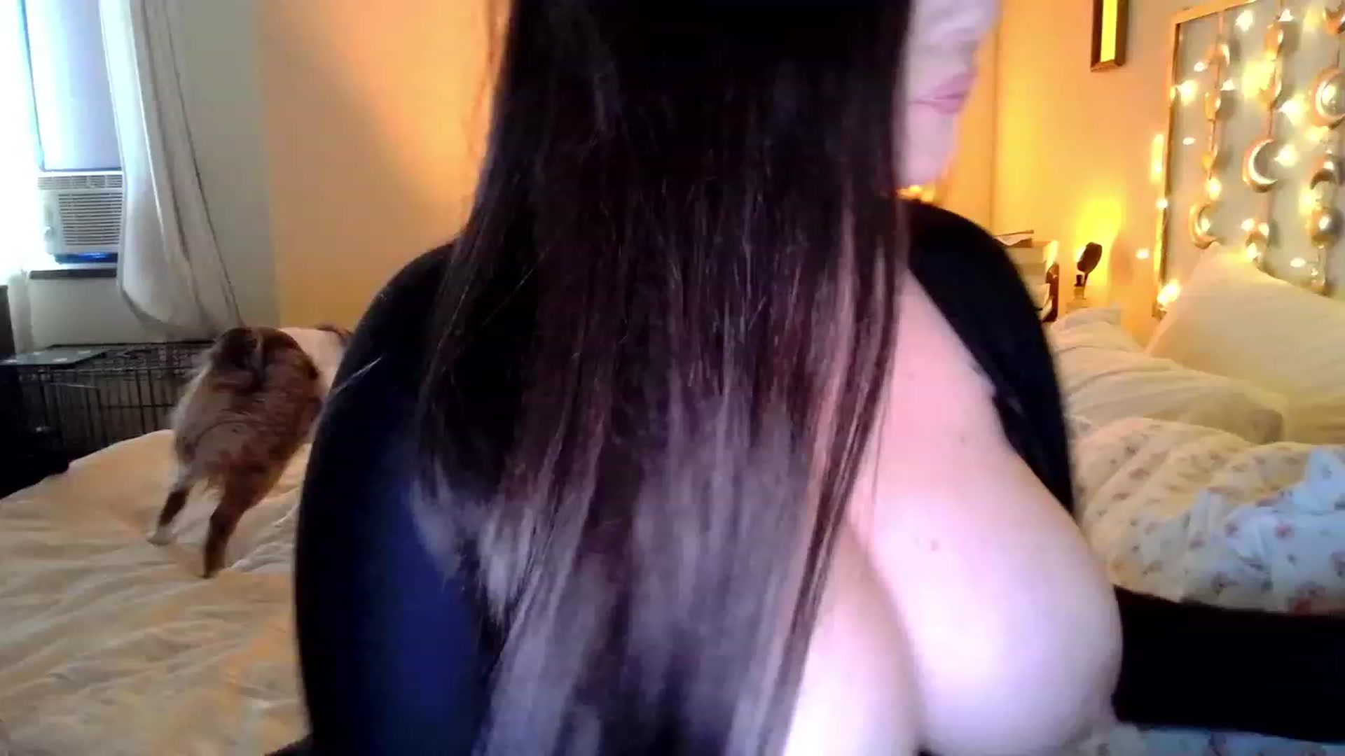 Gallery image thumbnail from TitsMcgeee's myfreecams stream on, 06/25/2023, 16:43 image 5 of 20