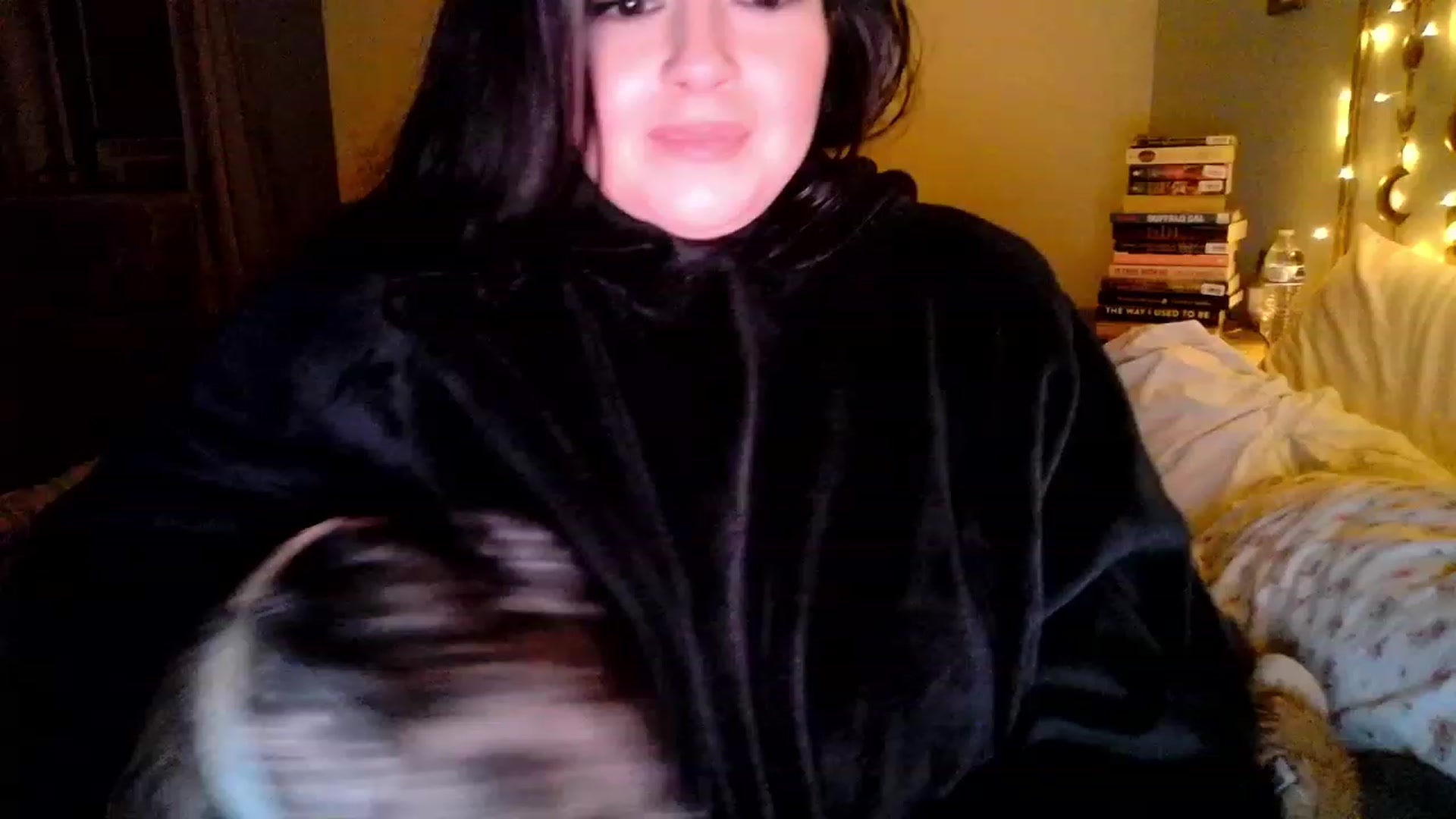 Gallery image thumbnail from TitsMcgeee's myfreecams stream on, 07/18/2023, 05:33 image 3 of 20