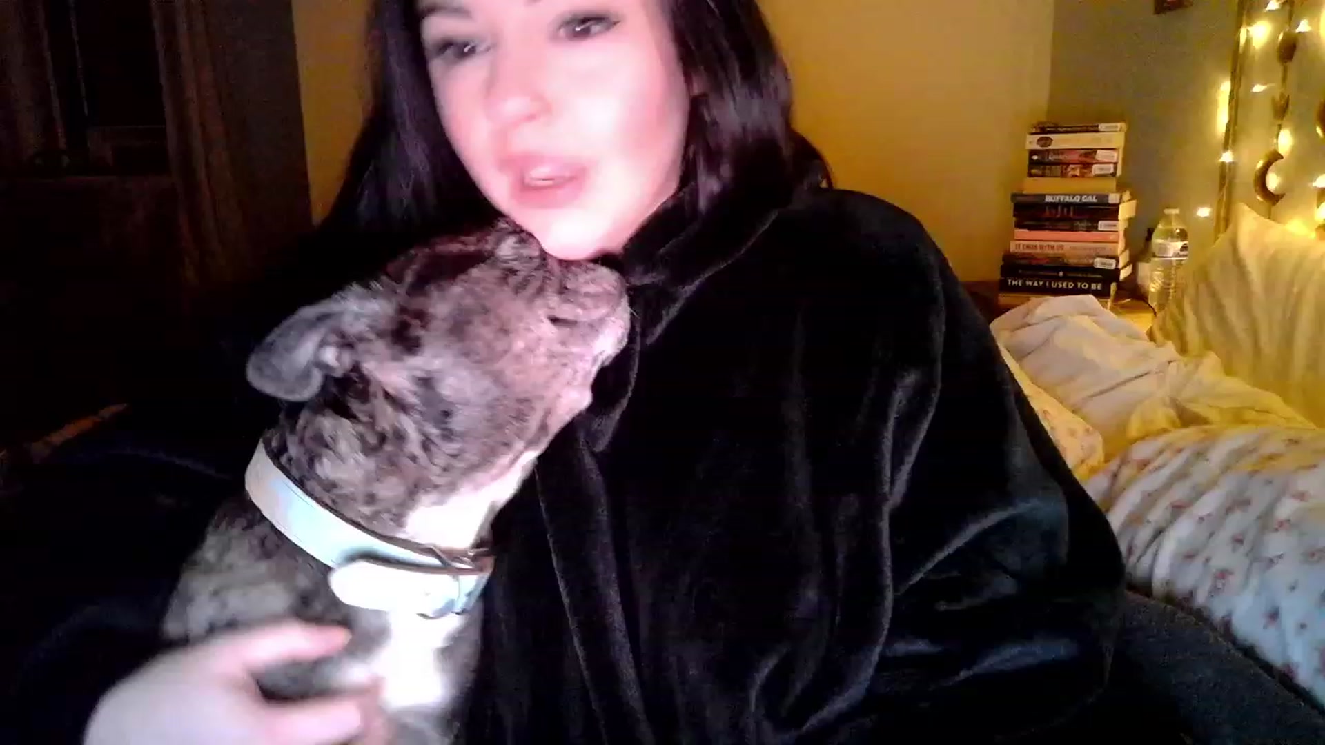 Gallery image thumbnail from TitsMcgeee's myfreecams stream on, 07/18/2023, 05:33 image 1 of 20