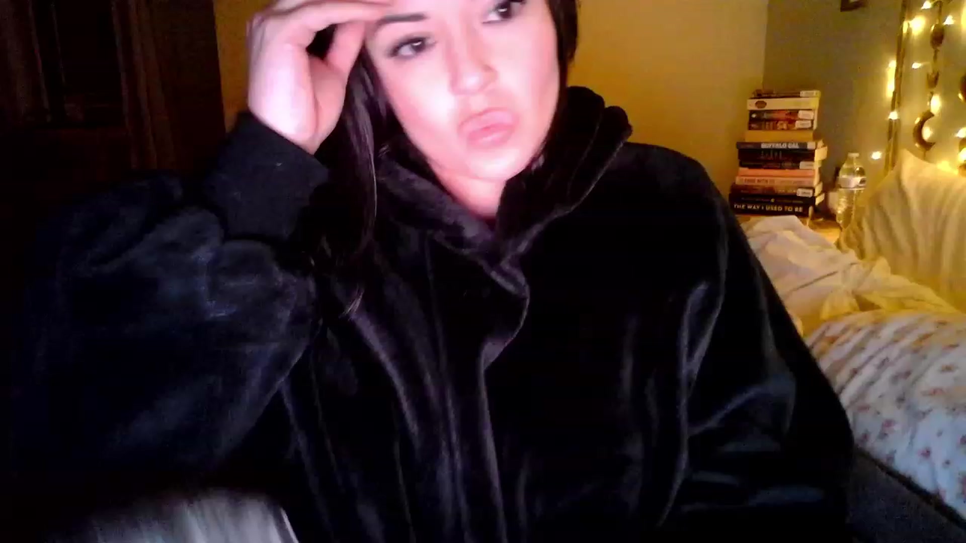 Gallery image thumbnail from TitsMcgeee's myfreecams stream on, 07/18/2023, 05:33 image 2 of 20