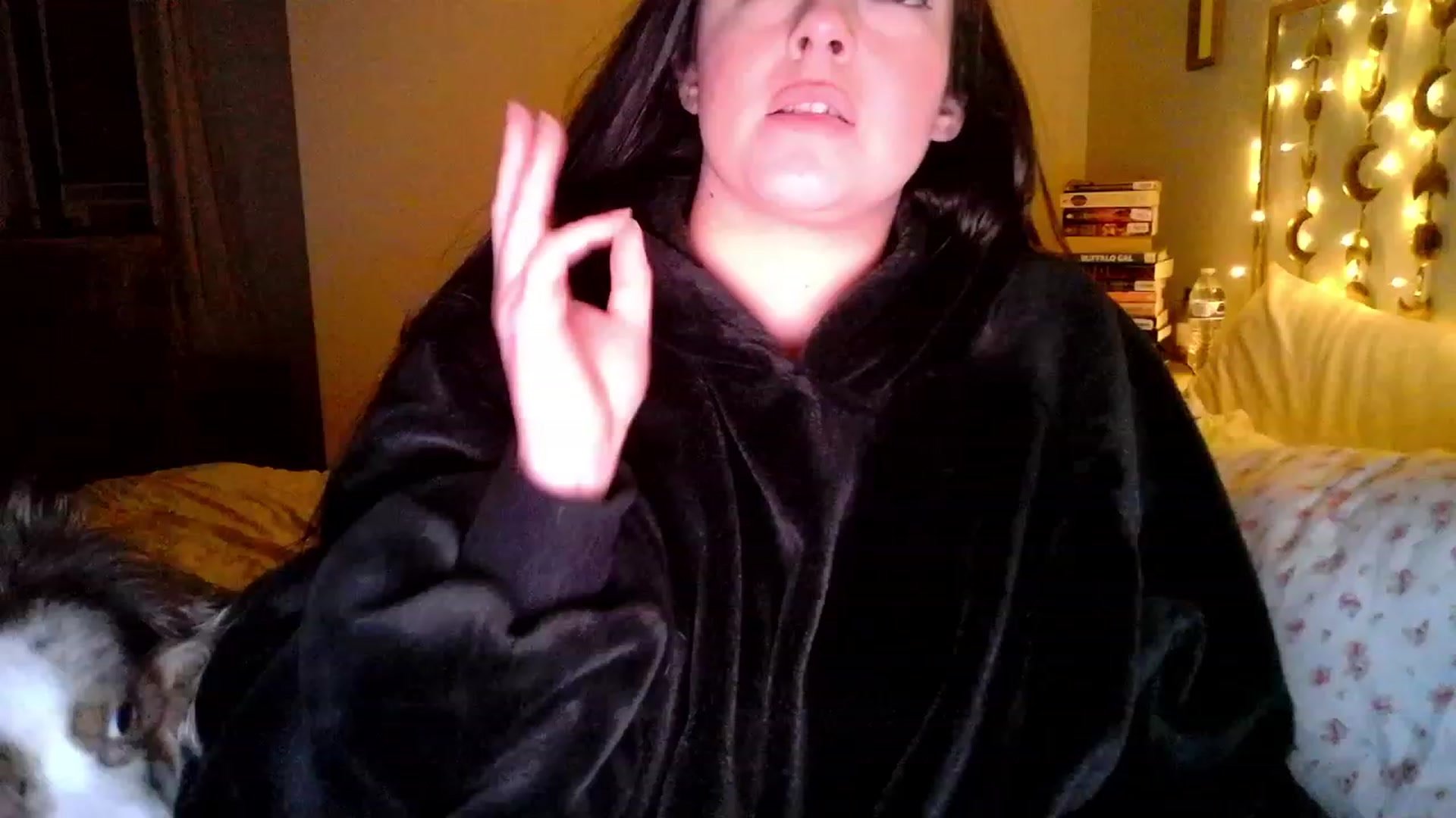 Gallery image thumbnail from TitsMcgeee's myfreecams stream on, 07/18/2023, 05:33 image 18 of 20