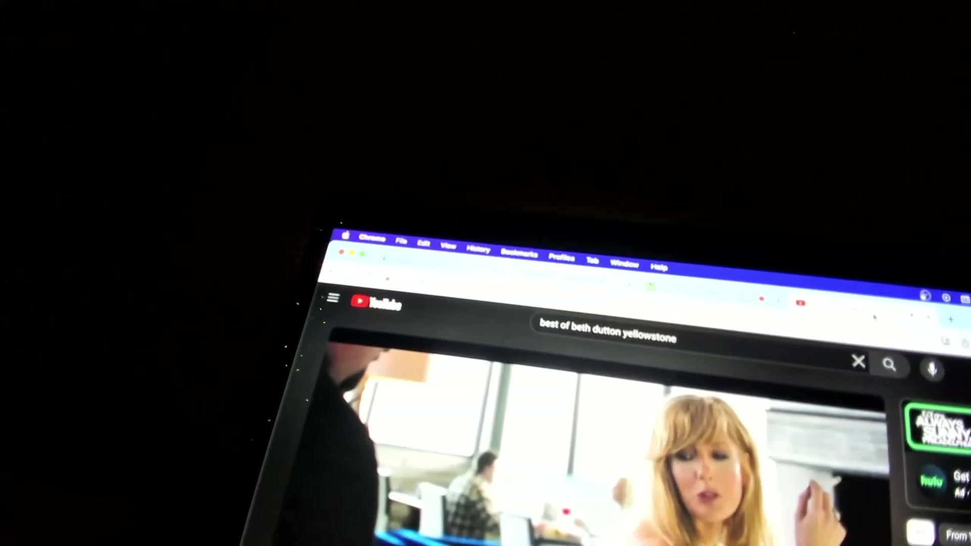 Gallery image thumbnail from TitsMcgeee's myfreecams stream on, 10/02/2023, 11:38 image 20 of 20