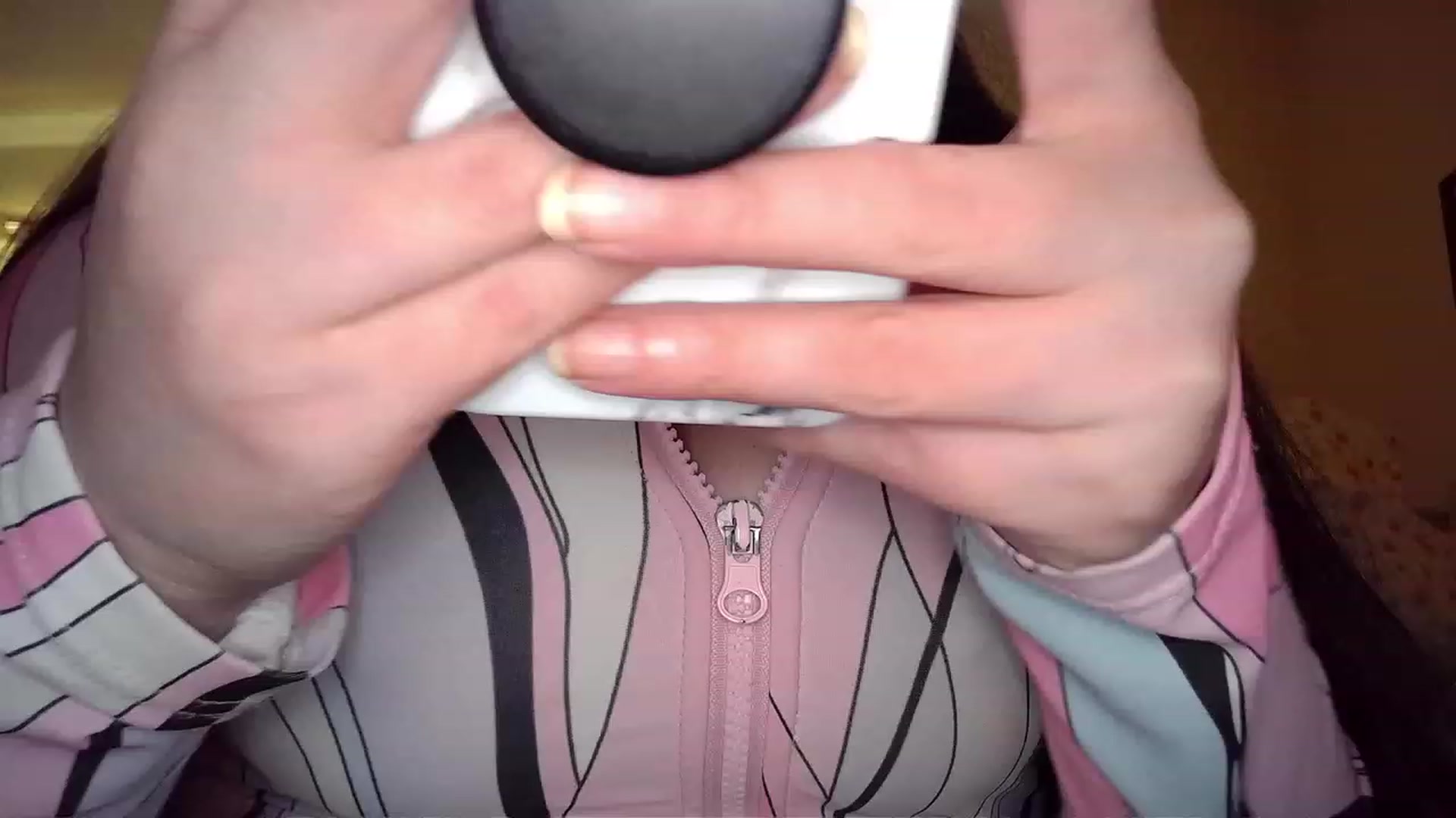 Gallery image thumbnail from TitsMcgeee's myfreecams stream on, 10/13/2023, 17:08 image 13 of 20