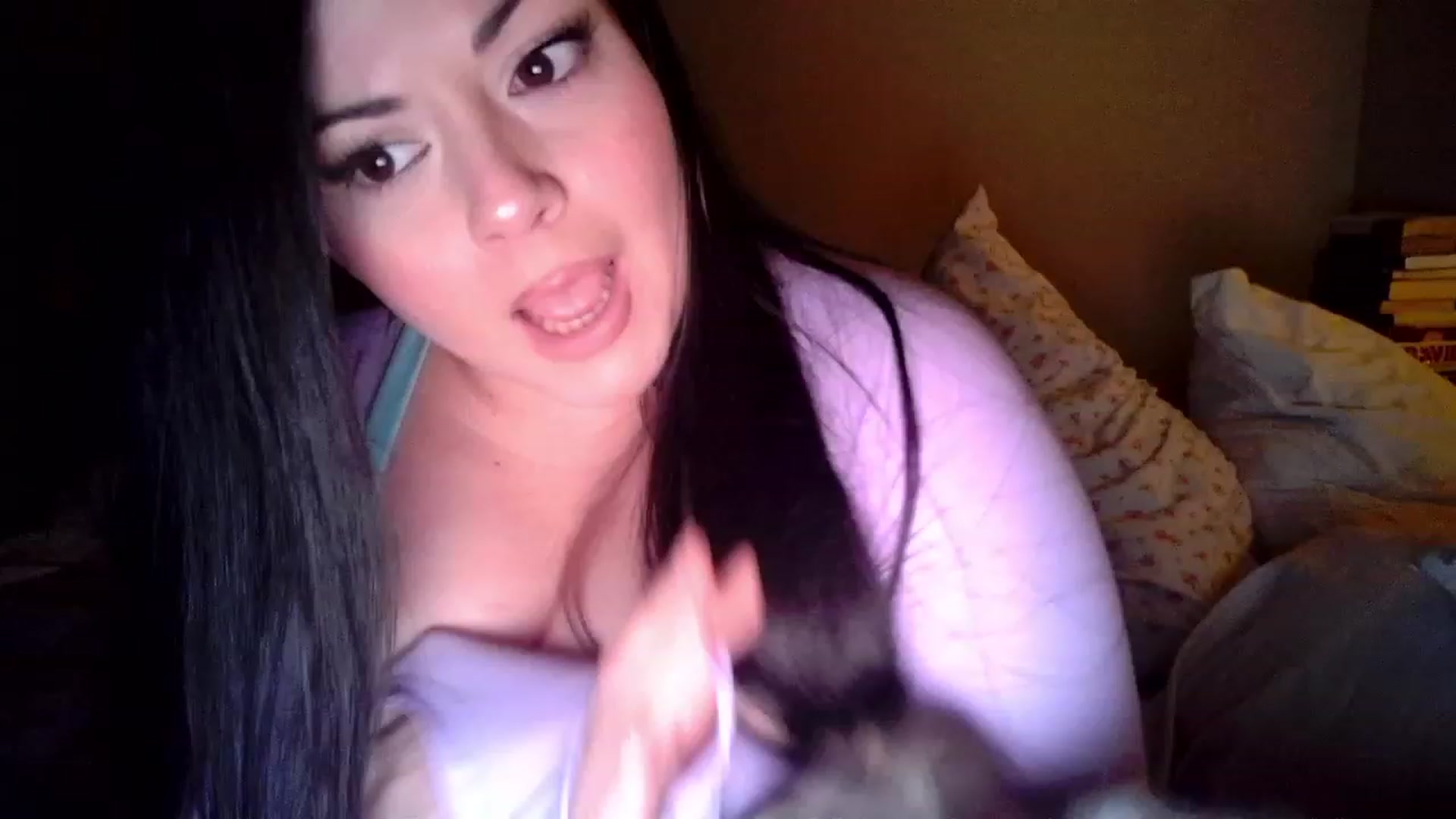 Gallery image thumbnail from TitsMcgeee's myfreecams stream on, 11/30/2023, 08:16 image 11 of 20