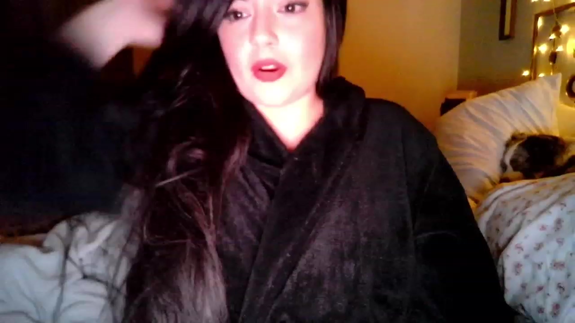 Gallery image thumbnail from TitsMcgeee's myfreecams stream on, 12/12/2023, 08:03 image 12 of 20