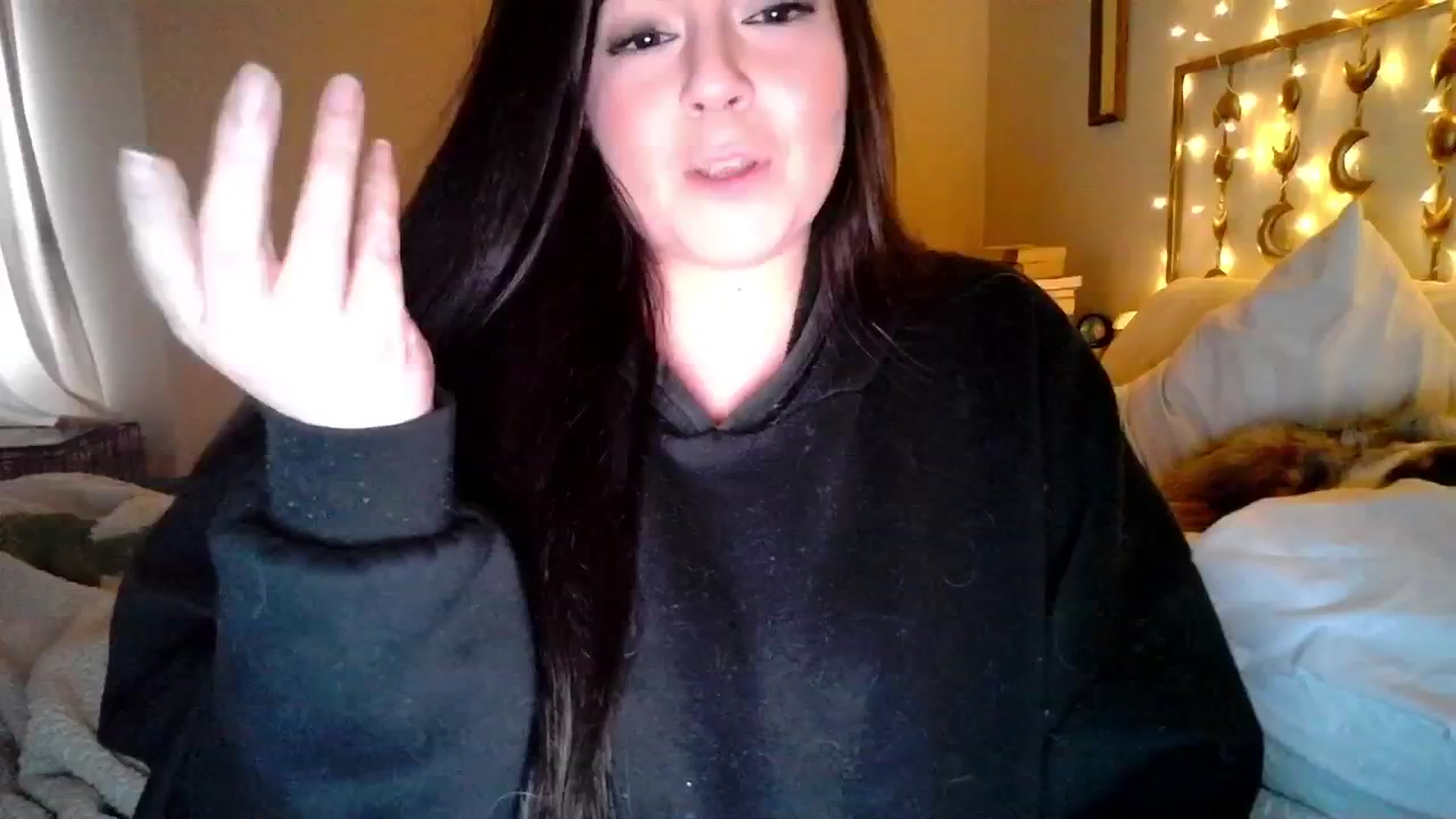 Gallery image thumbnail from TitsMcgeee's myfreecams stream on, 01/26/2024, 22:31 image 19 of 20