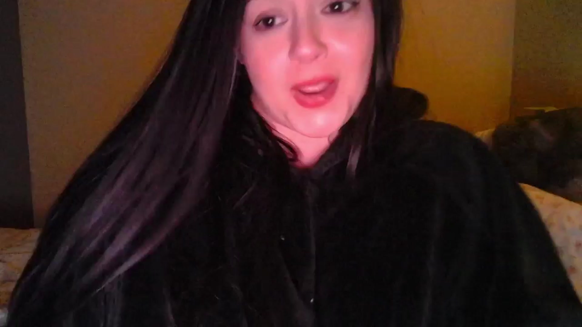 Gallery image thumbnail from TitsMcgeee's myfreecams stream on, 04/11/2024, 06:14 image 8 of 20