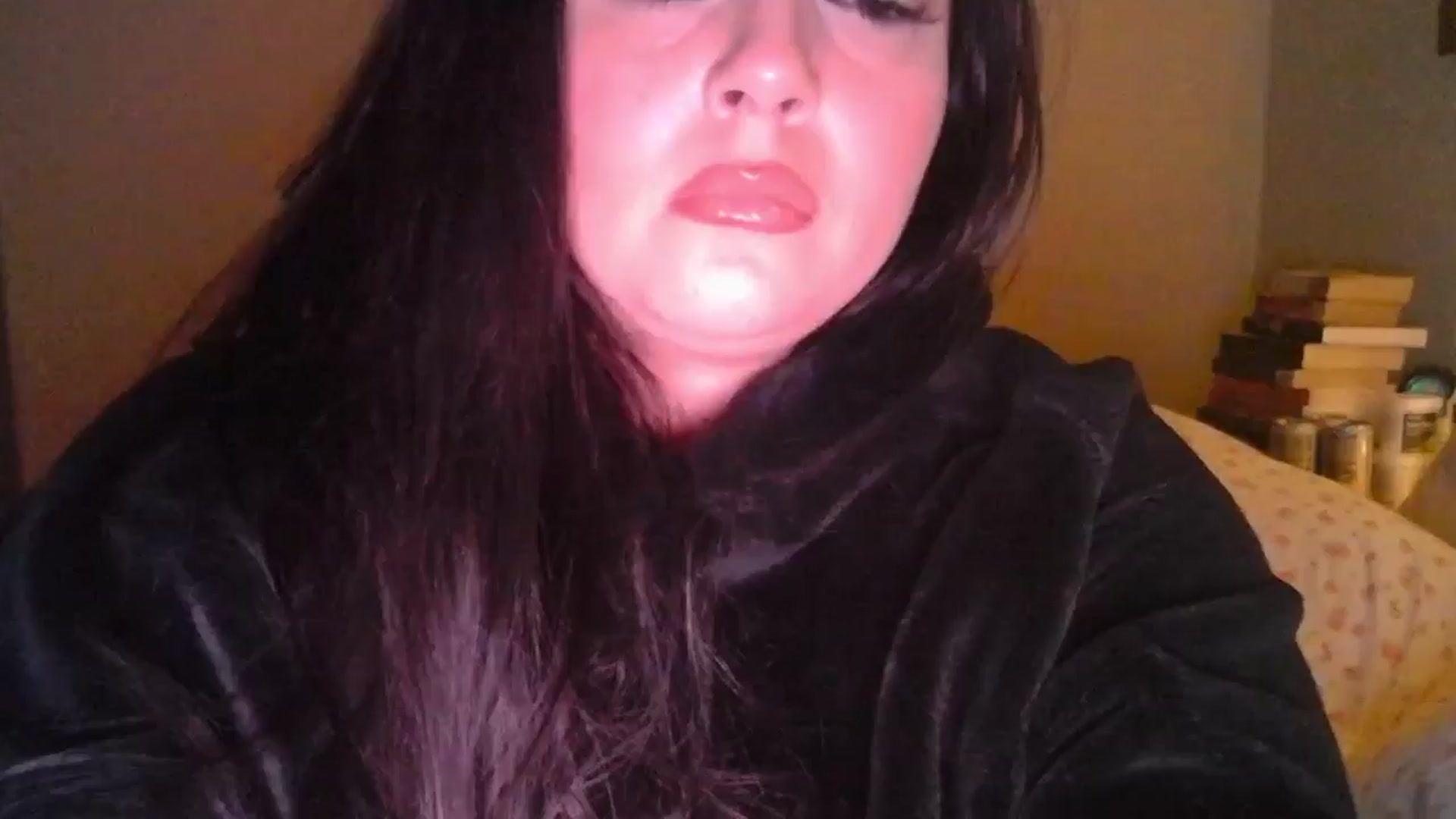 Gallery image thumbnail from TitsMcgeee's myfreecams stream on, 04/21/2024, 06:08 image 9 of 20