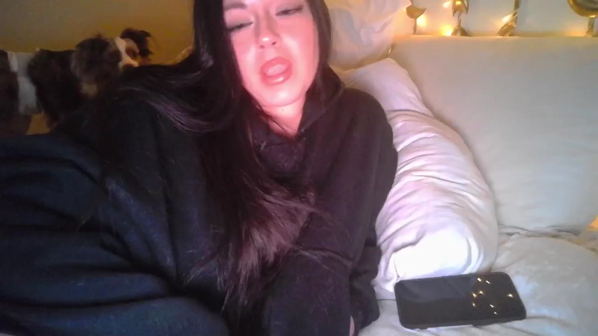 Gallery image thumbnail from TitsMcgeee's myfreecams stream on, 05/09/2024, 23:06 image 9 of 20