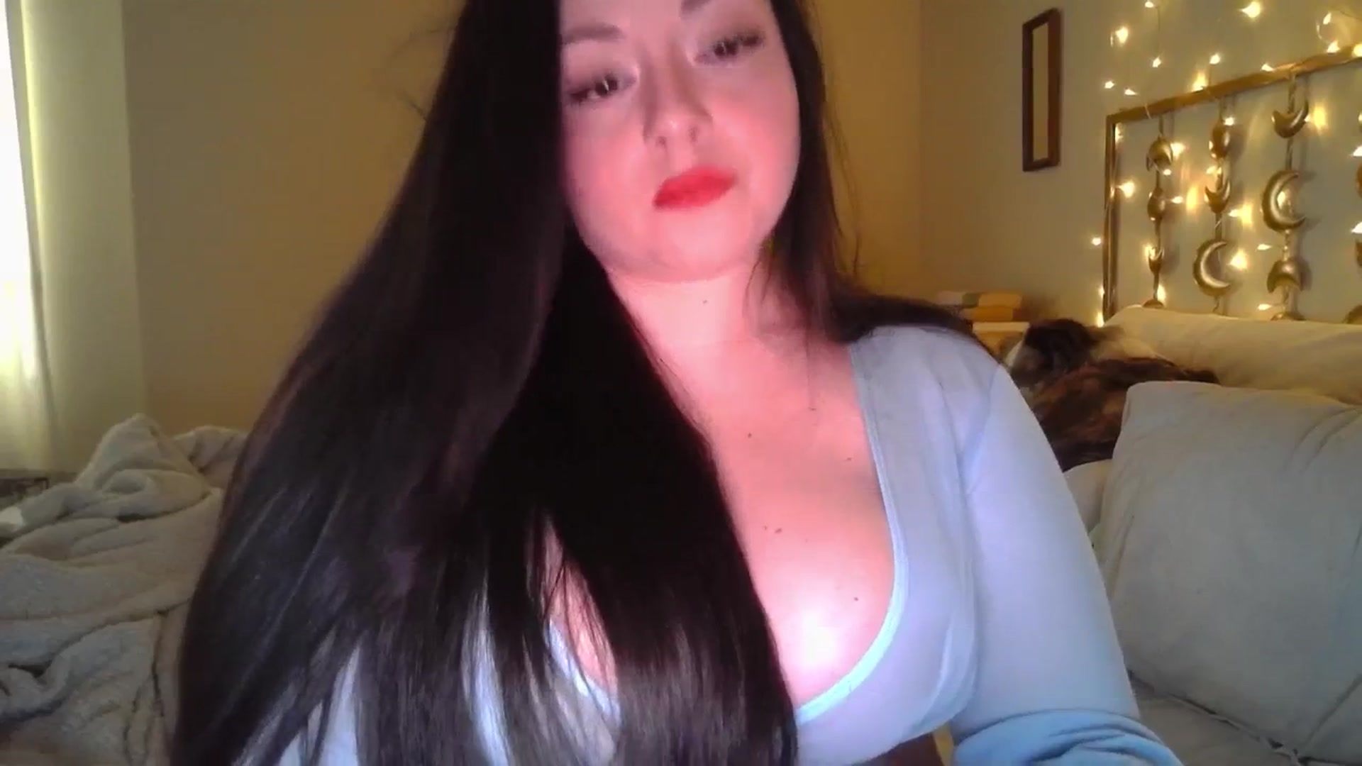 Gallery image thumbnail from TitsMcgeee's myfreecams stream on, 06/15/2024, 23:30 image 10 of 20