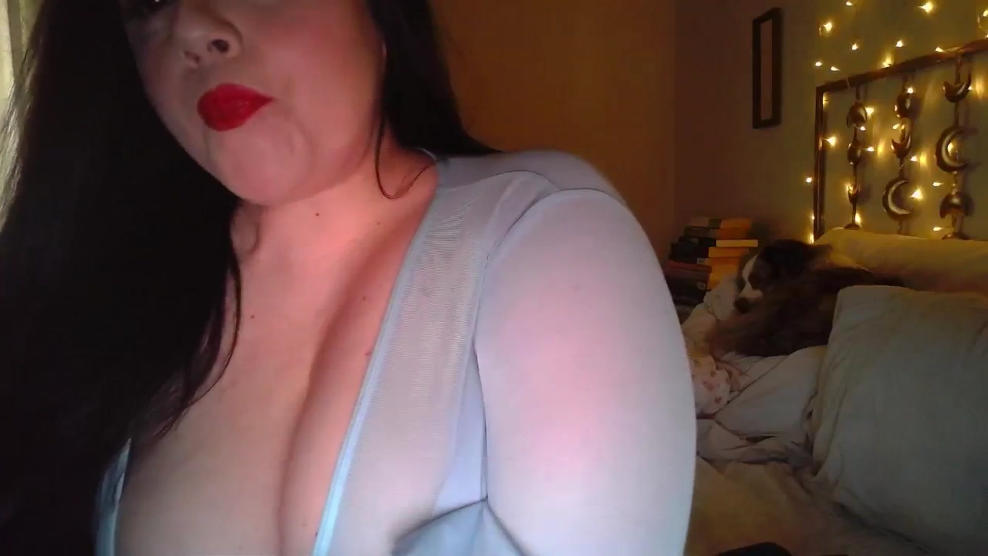 Gallery image thumbnail from TitsMcgeee's myfreecams stream on, 06/15/2024, 23:30 image 13 of 20