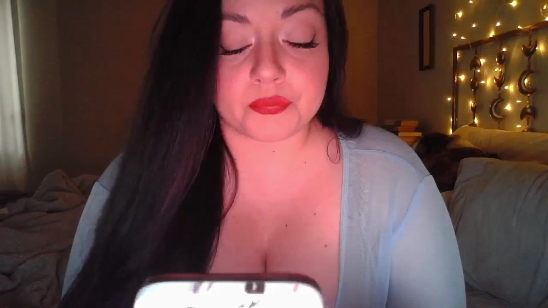 Gallery image thumbnail from TitsMcgeee's myfreecams stream on, 06/15/2024, 23:30 image 17 of 20