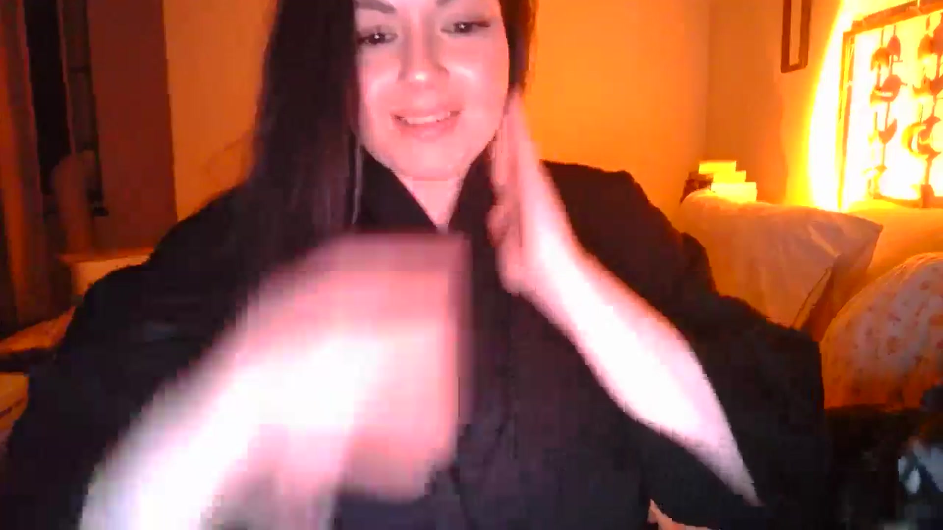Gallery image thumbnail from TitsMcgeee's myfreecams stream on, 07/11/2024, 10:45 image 3 of 20
