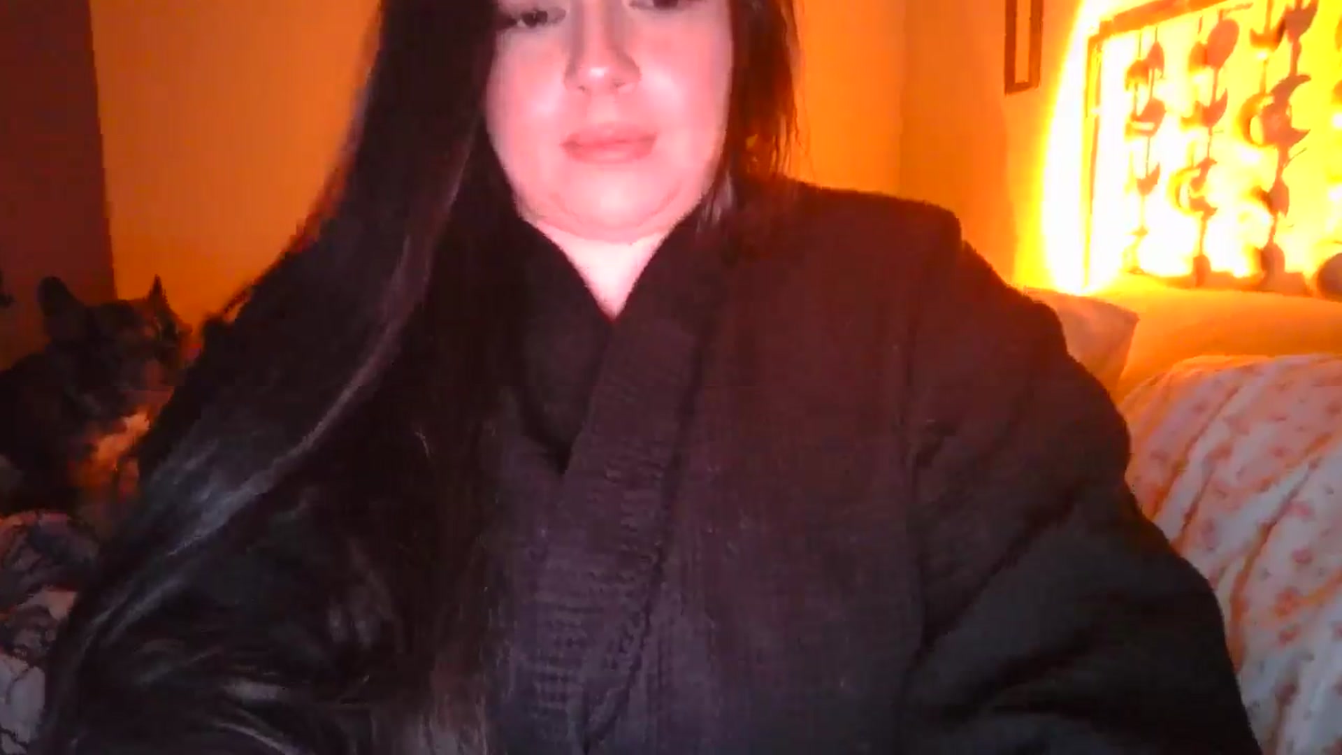 Gallery image thumbnail from TitsMcgeee's myfreecams stream on, 07/11/2024, 10:45 image 4 of 20